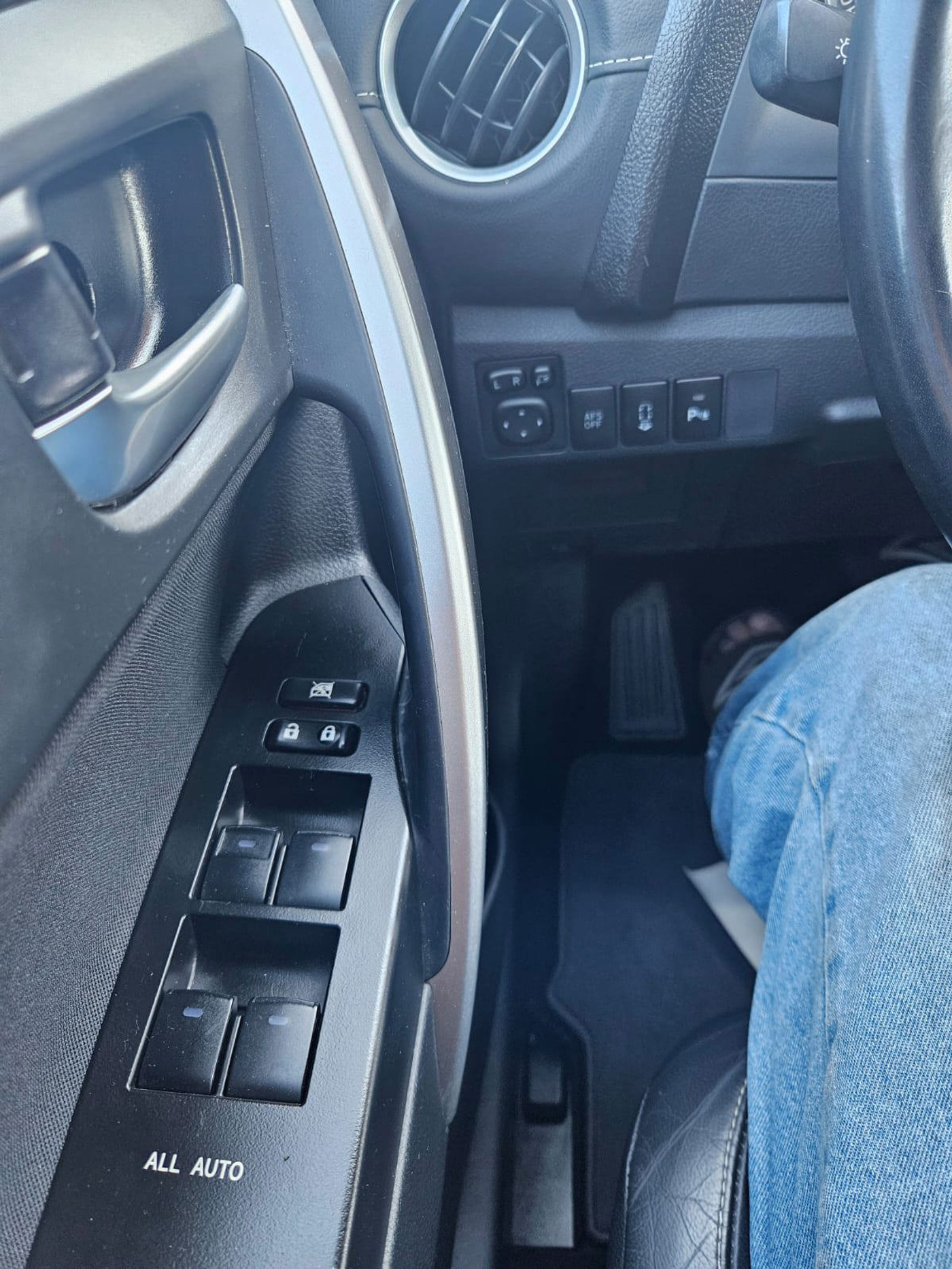 Foto van Toyota Toyota Auris