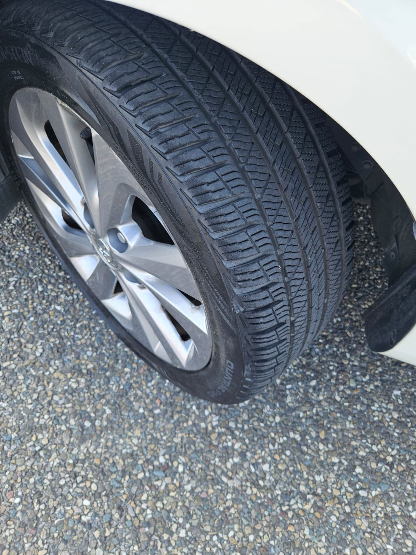 Foto van Toyota Toyota Auris
