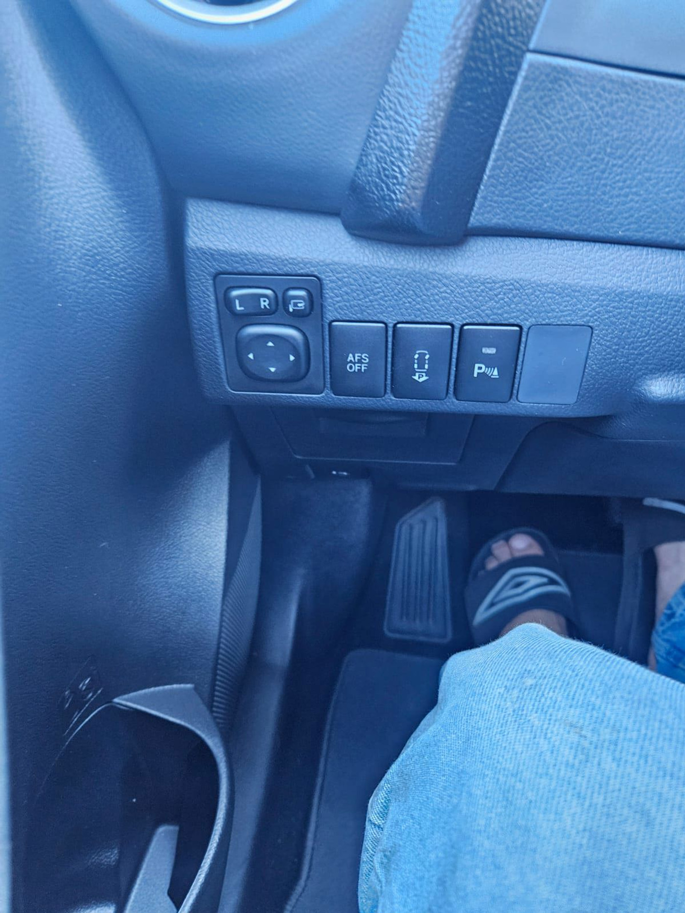 Foto van Toyota Toyota Auris