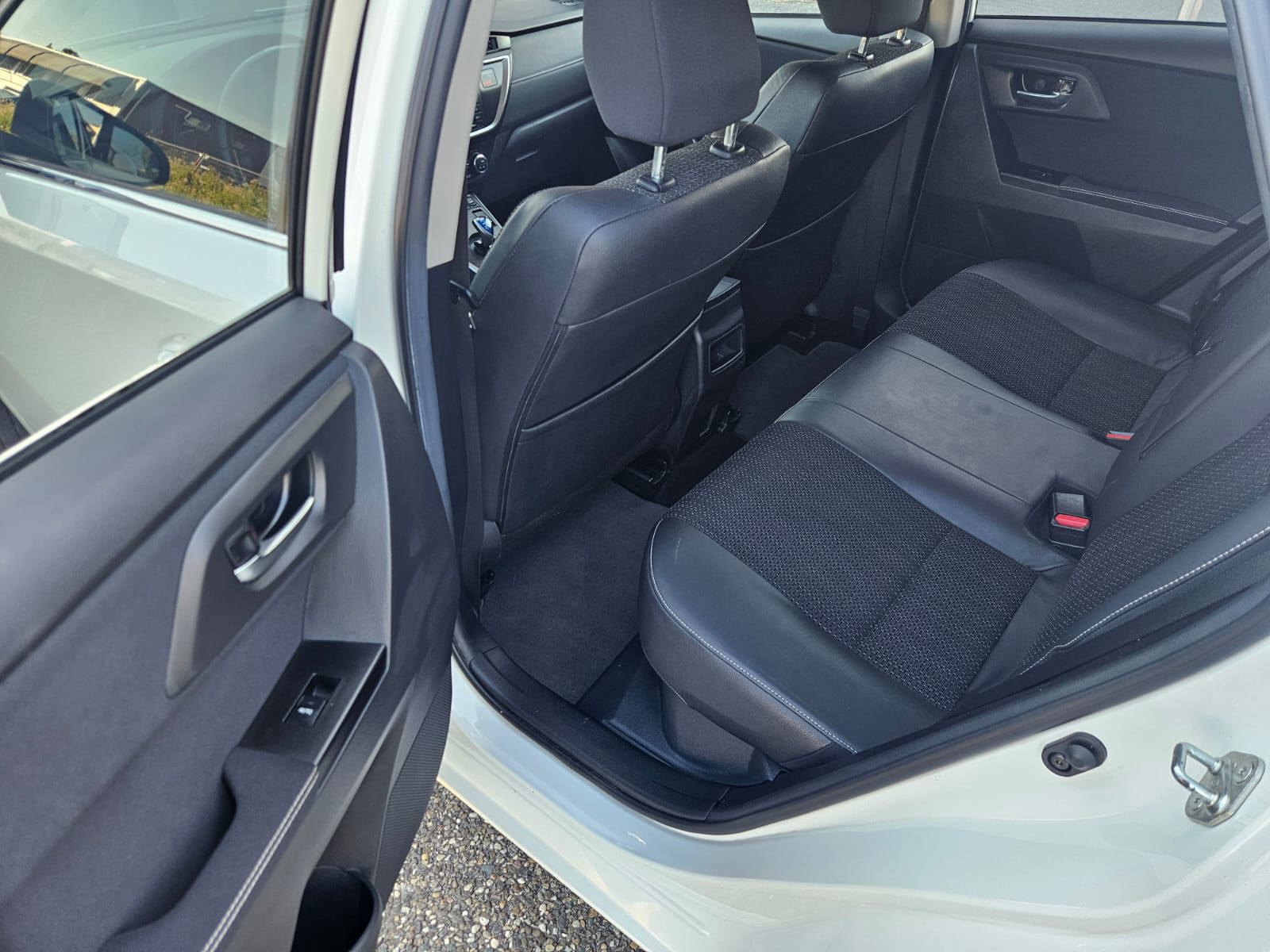Foto van Toyota Toyota Auris
