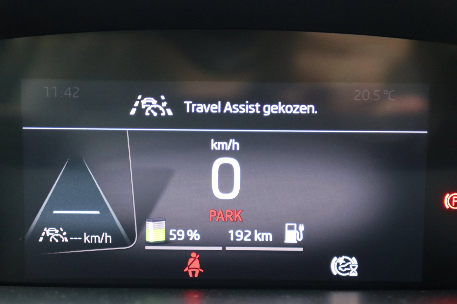Foto van Skoda Enyaq 60