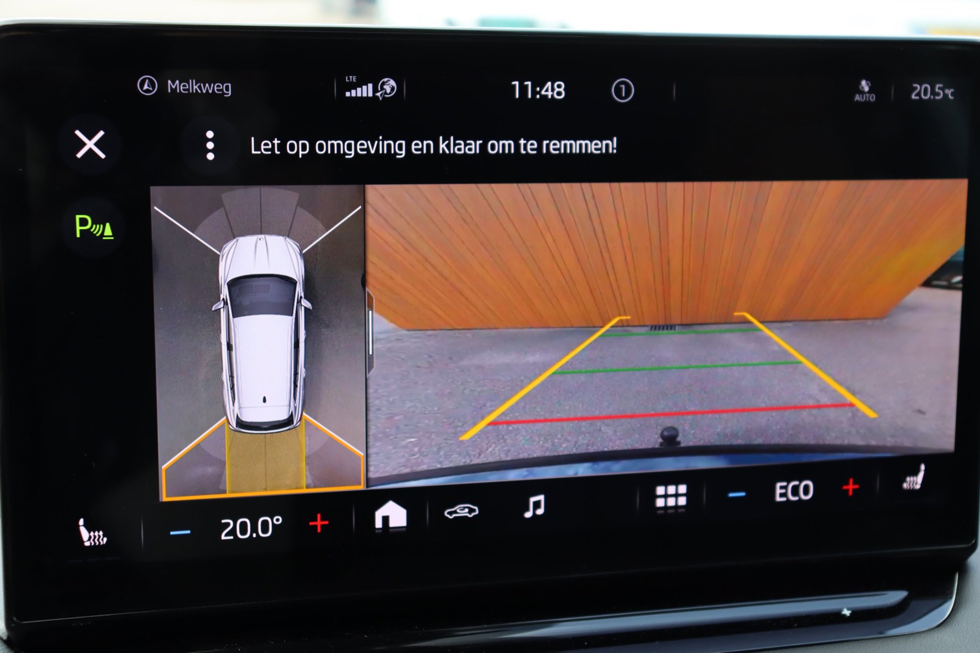 Foto van Skoda Enyaq 60