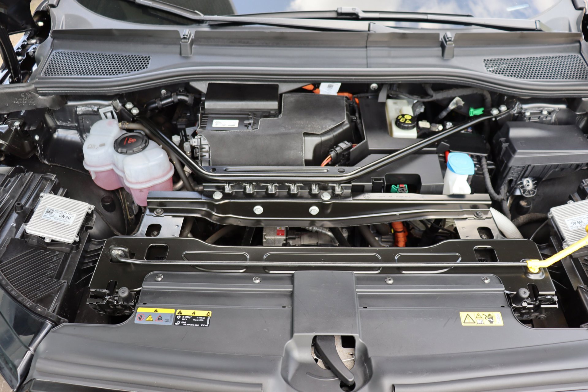 Foto van Skoda Enyaq 60
