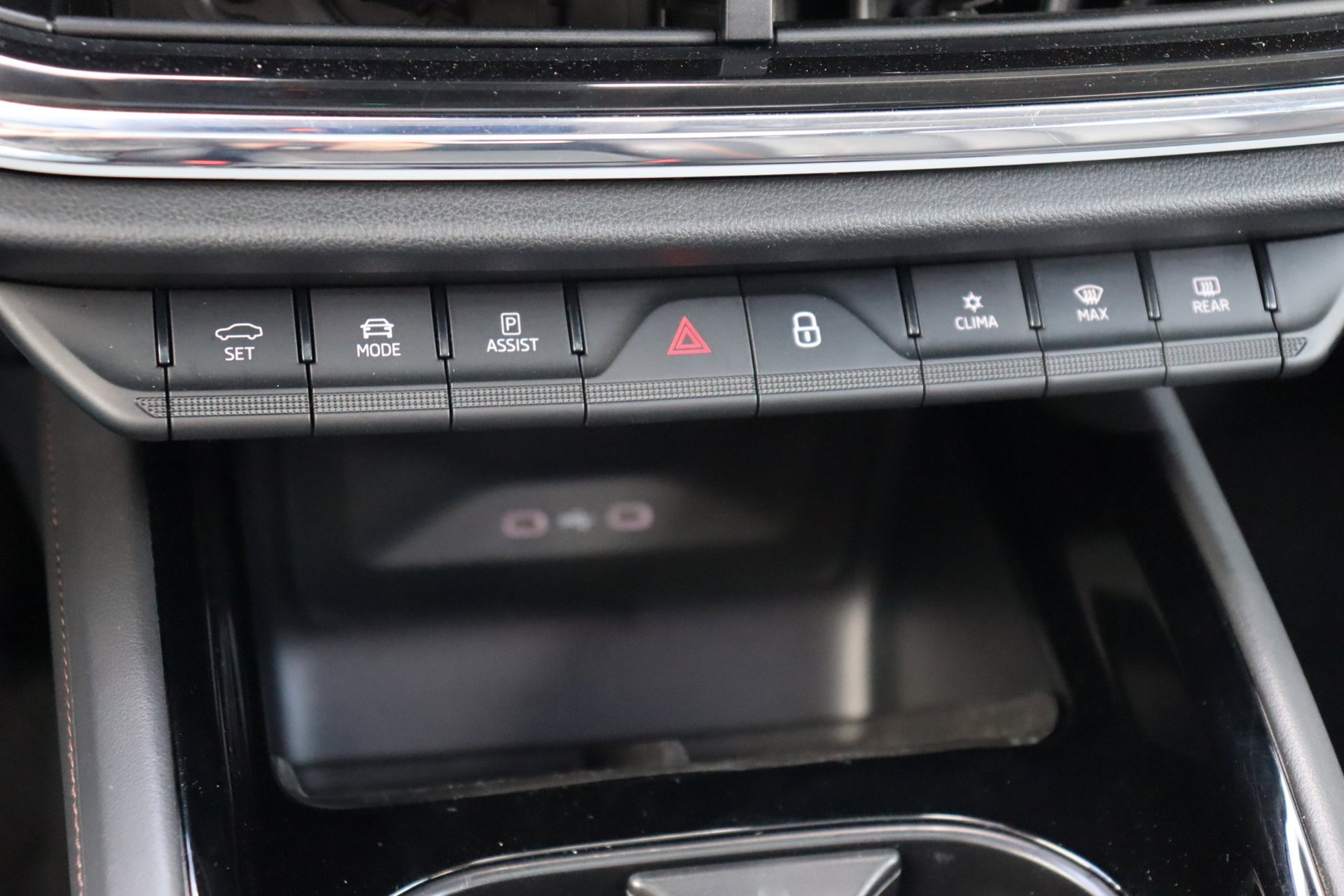 Foto van Skoda Enyaq 60