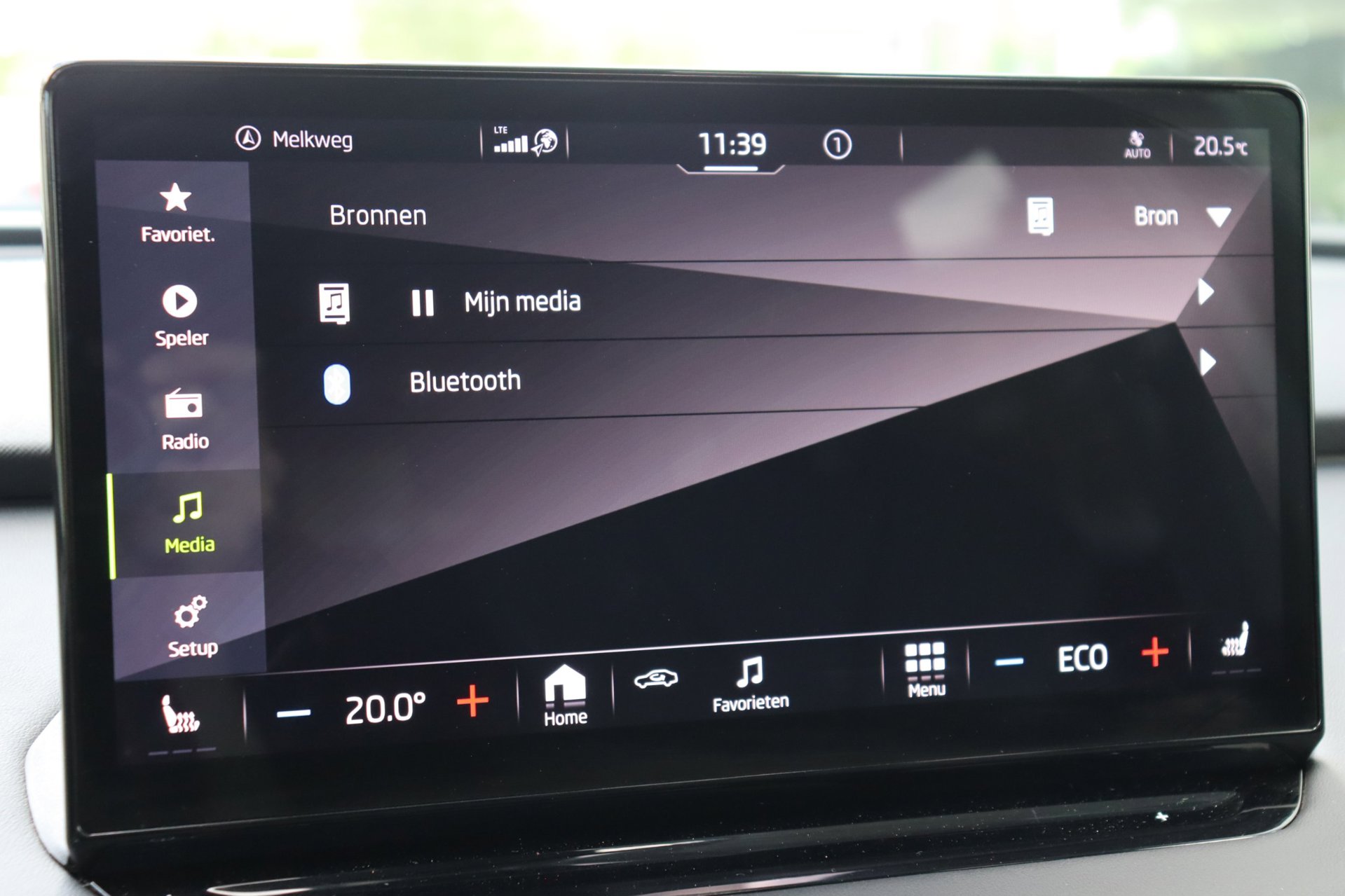 Foto van Skoda Enyaq 60