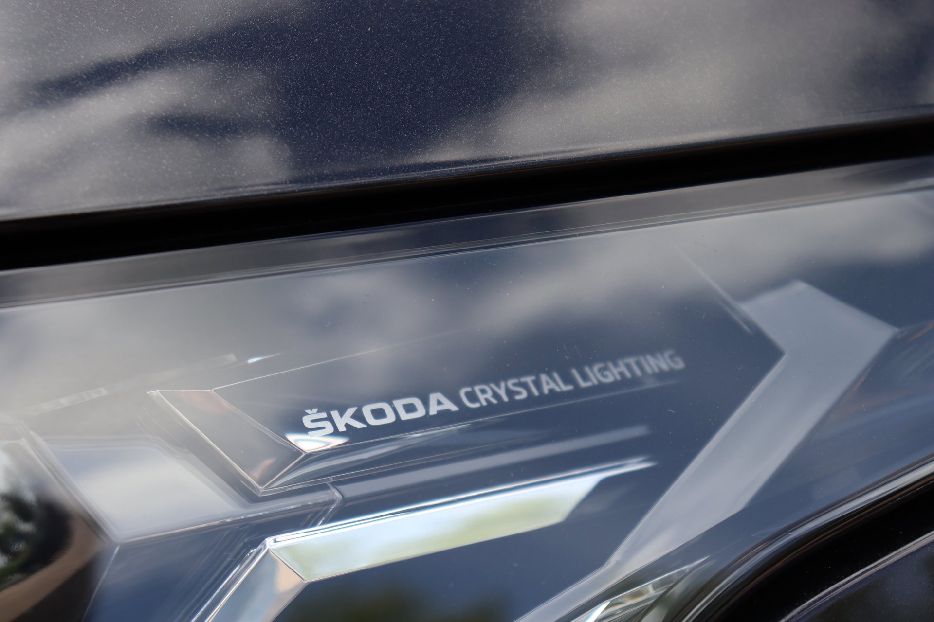 Foto van Skoda Enyaq 60