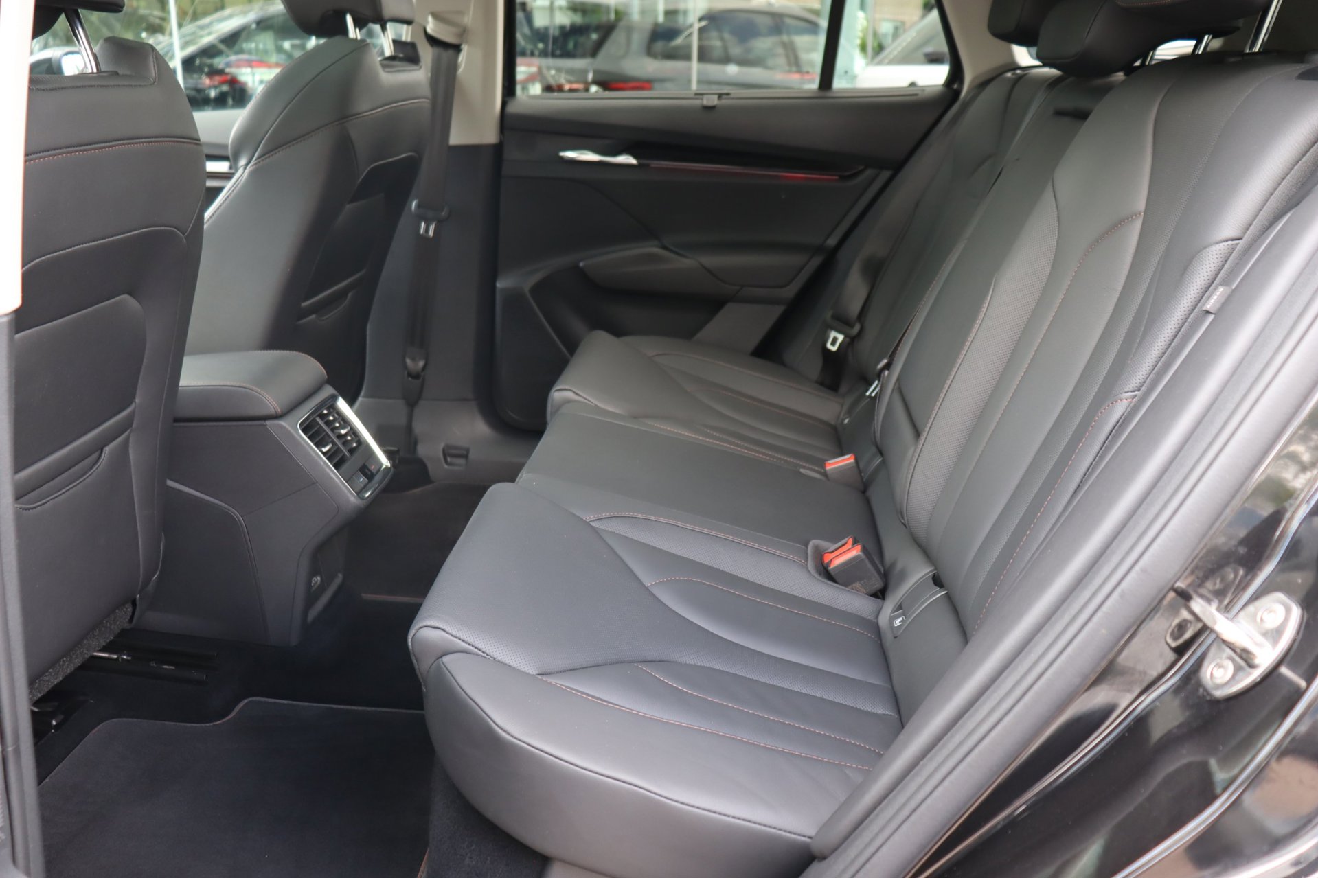 Foto van Skoda Enyaq 60