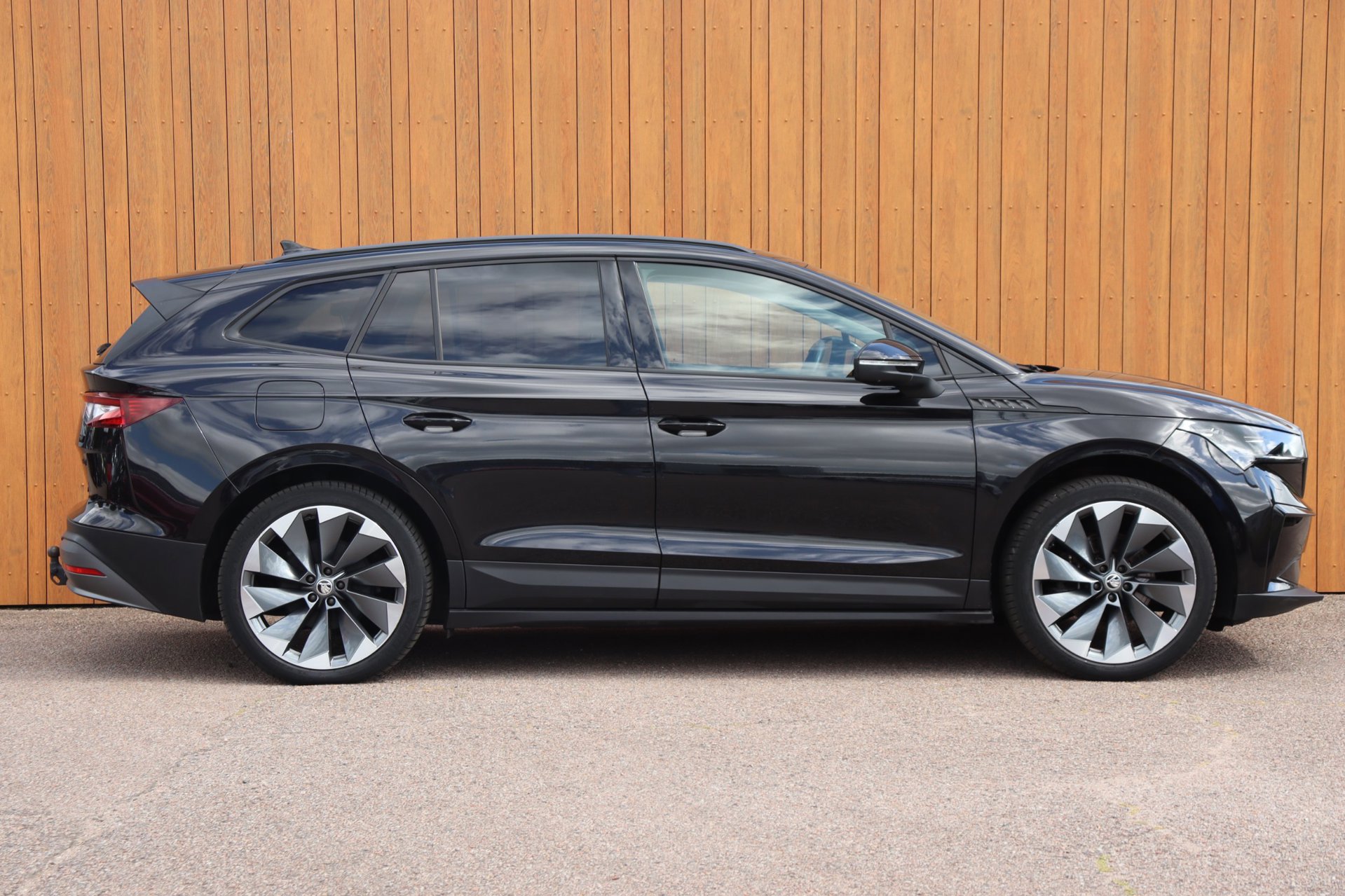 Foto van Skoda Enyaq 60