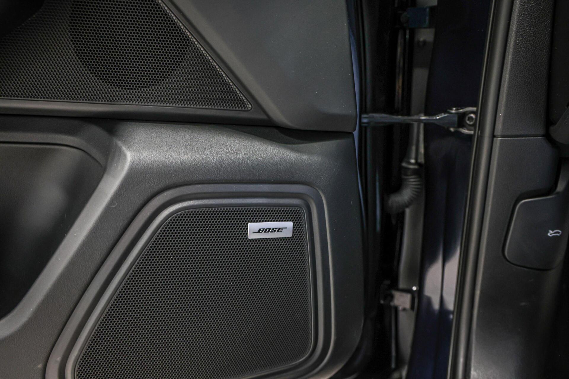 Foto van Porsche Macan S