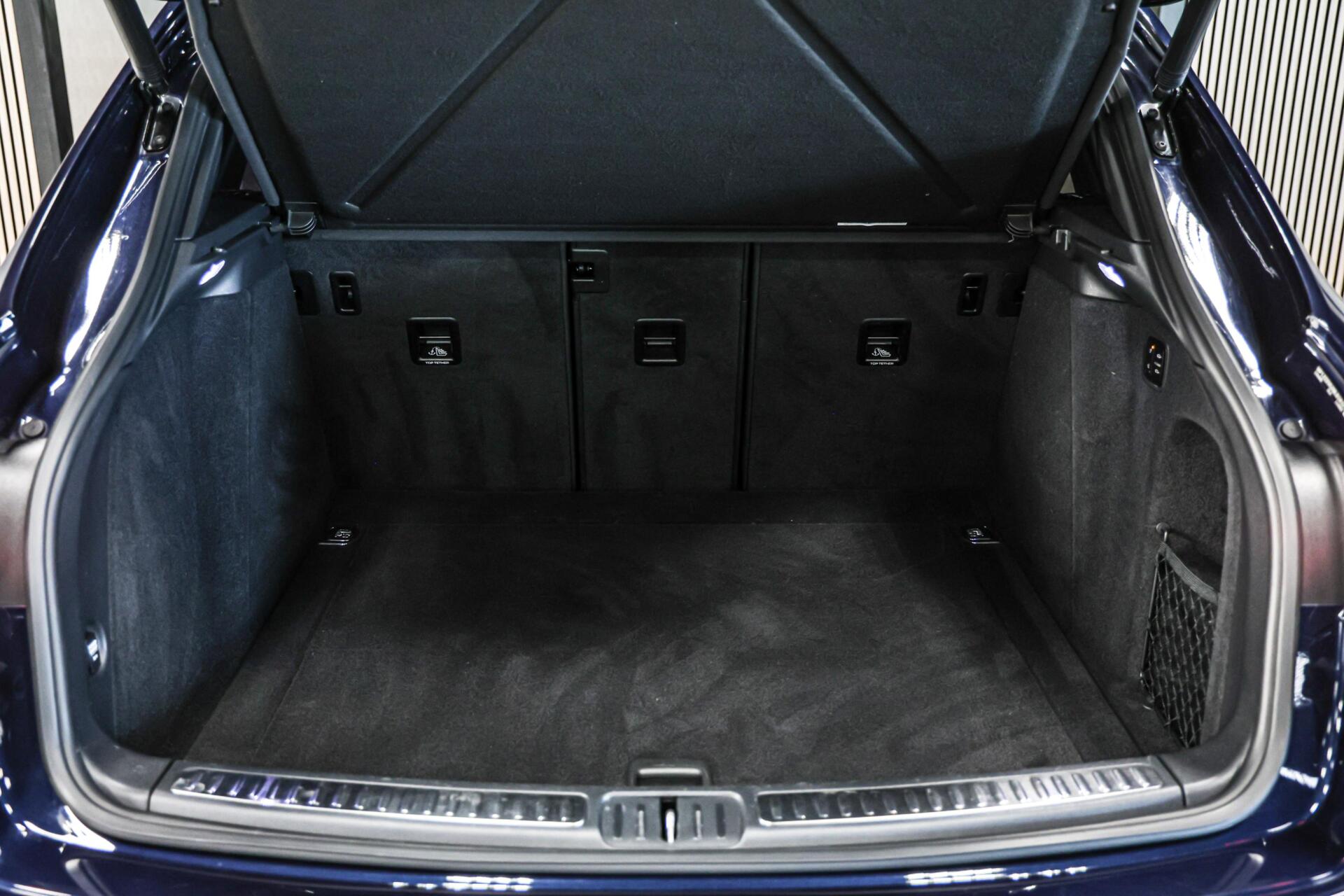 Foto van Porsche Macan S