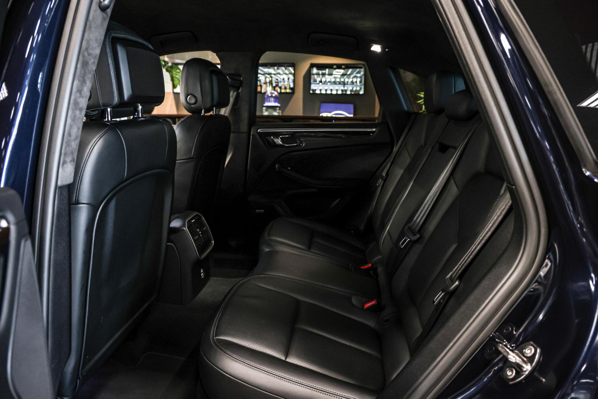 Foto van Porsche Macan S