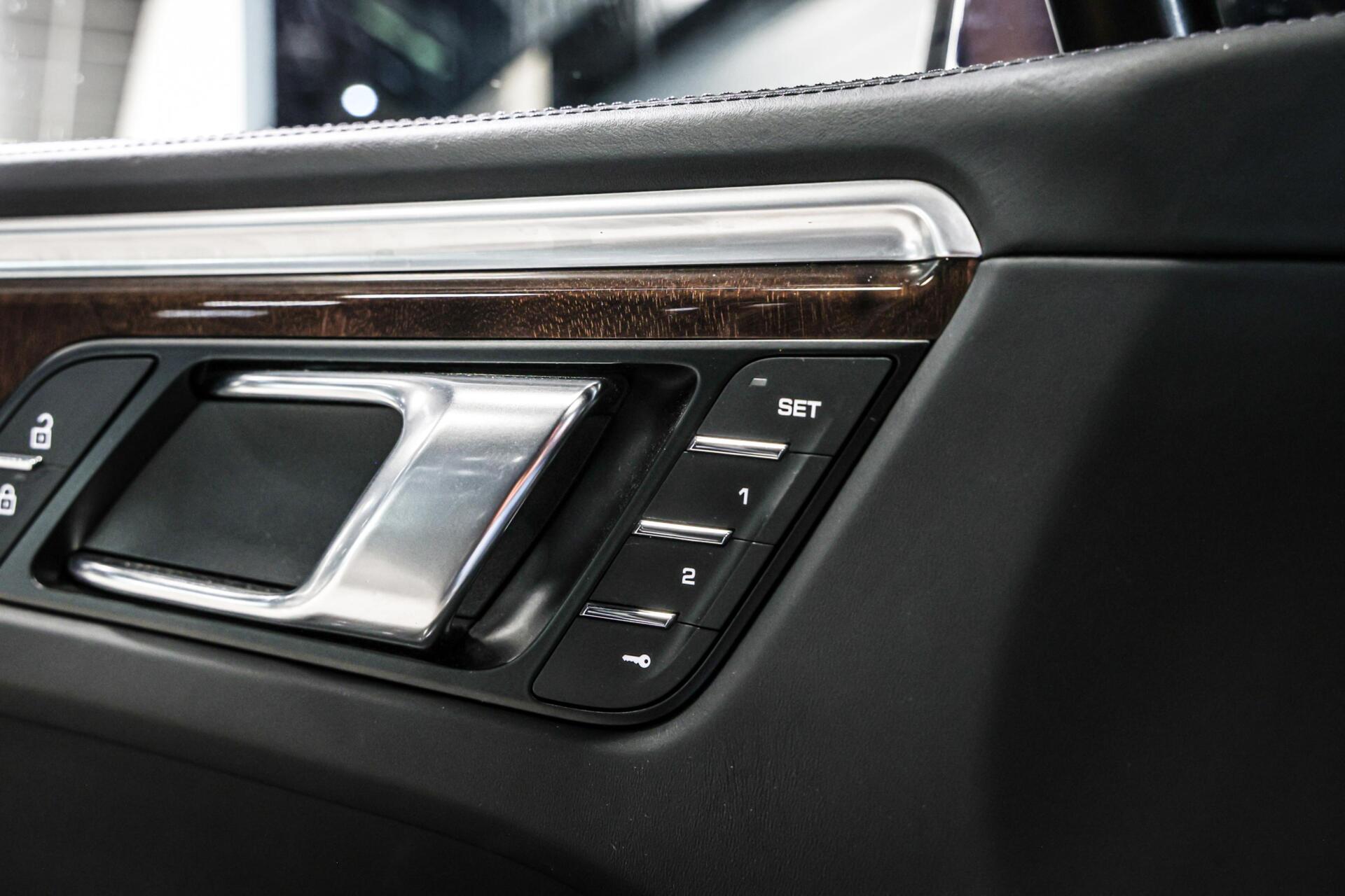 Foto van Porsche Macan S