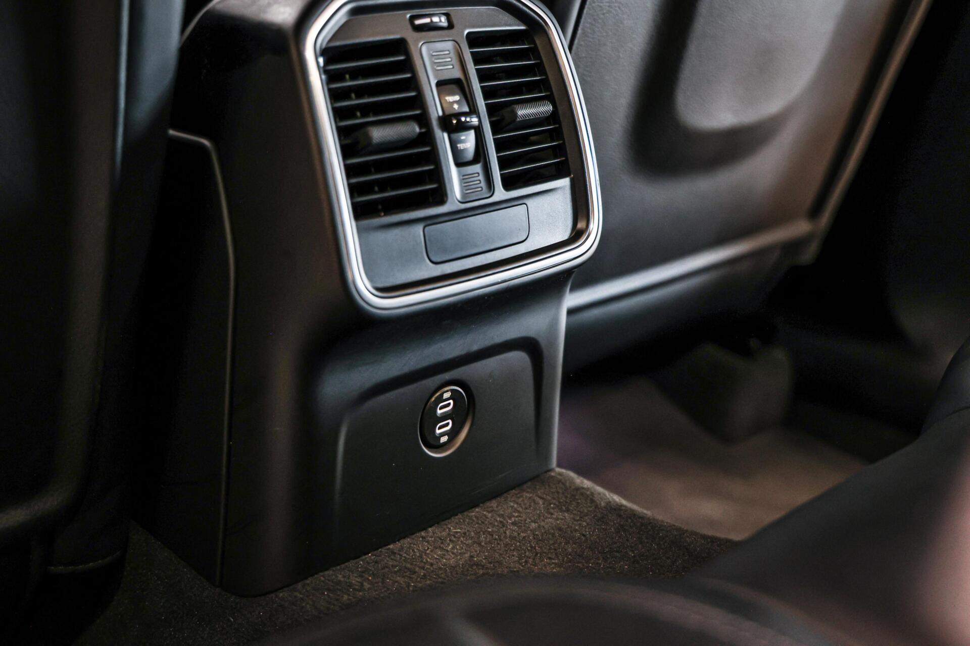 Foto van Porsche Macan S