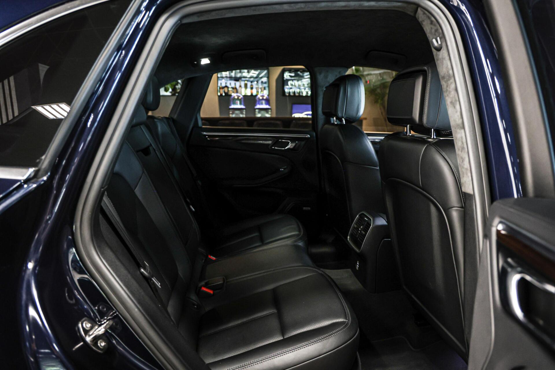 Foto van Porsche Macan S