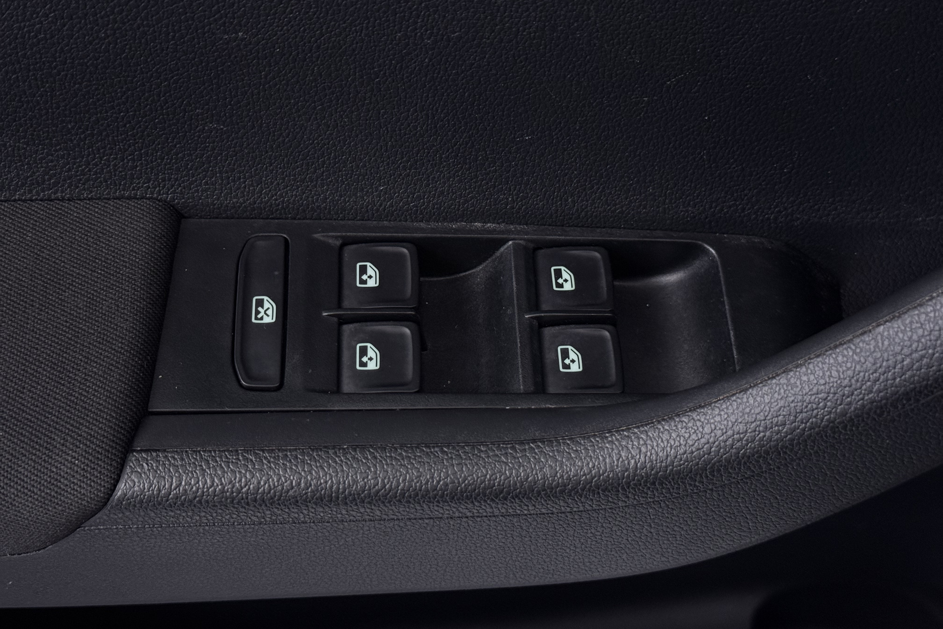 Foto van Skoda Fabia