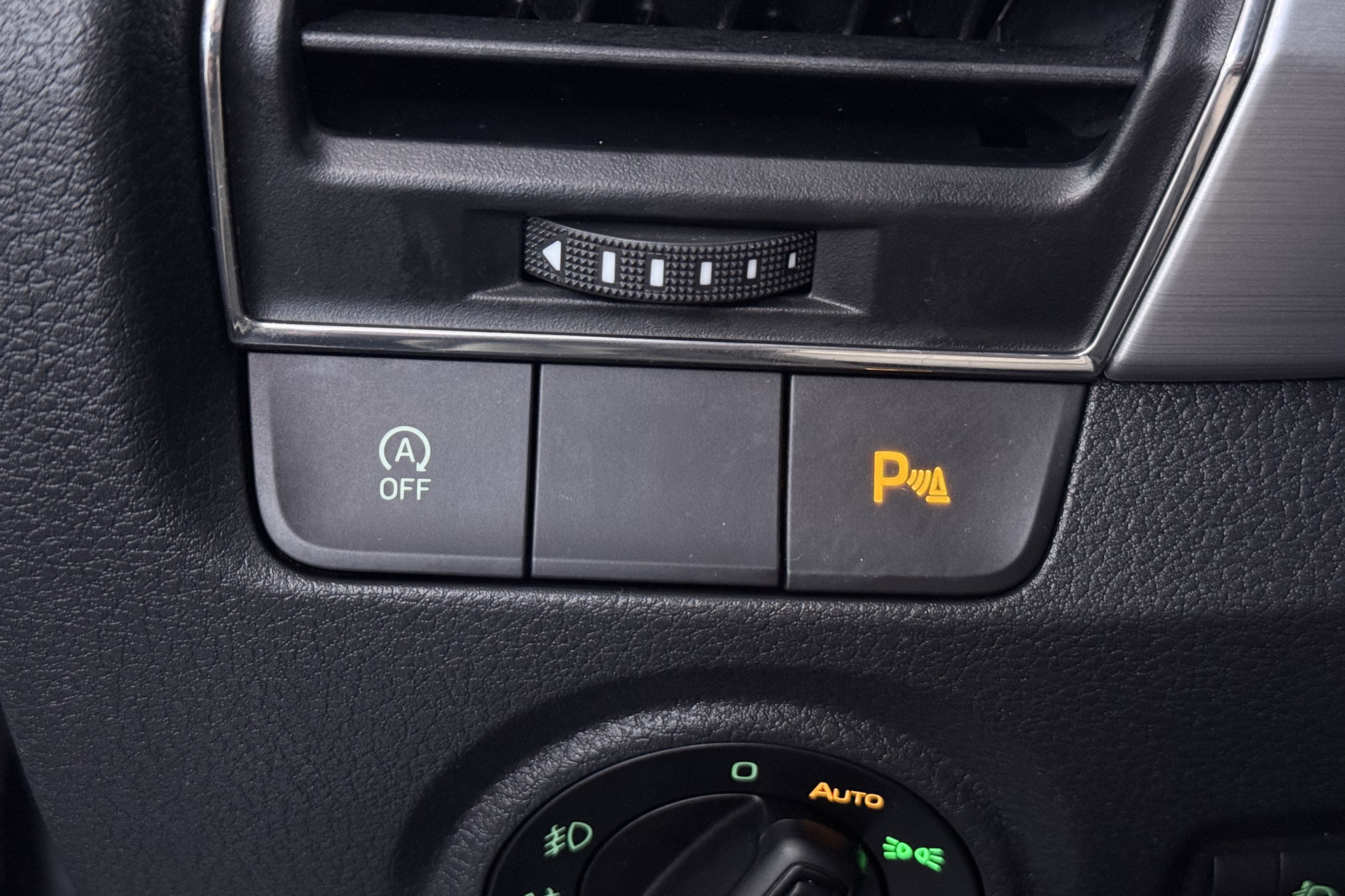 Foto van Skoda Fabia