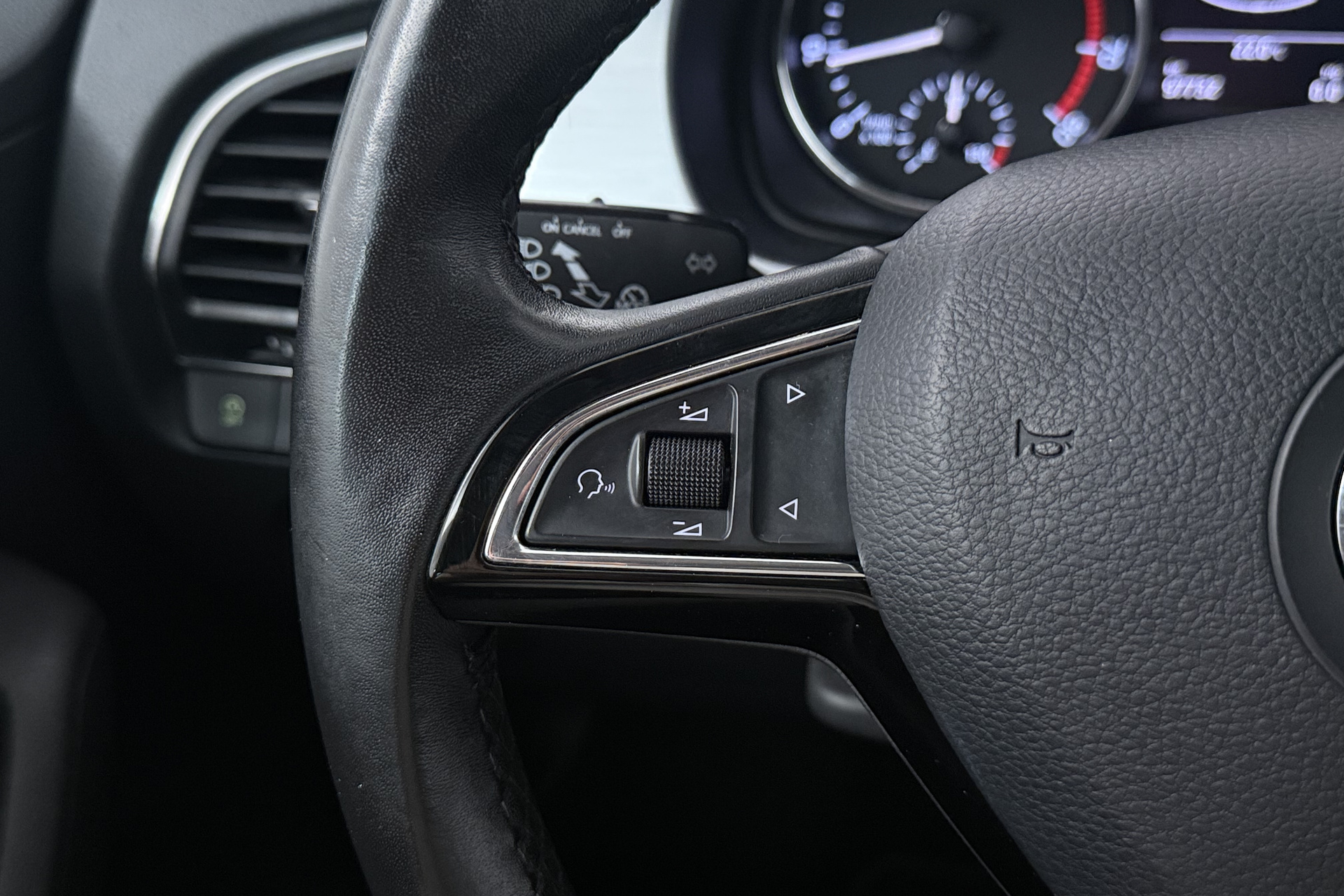 Foto van Skoda Fabia