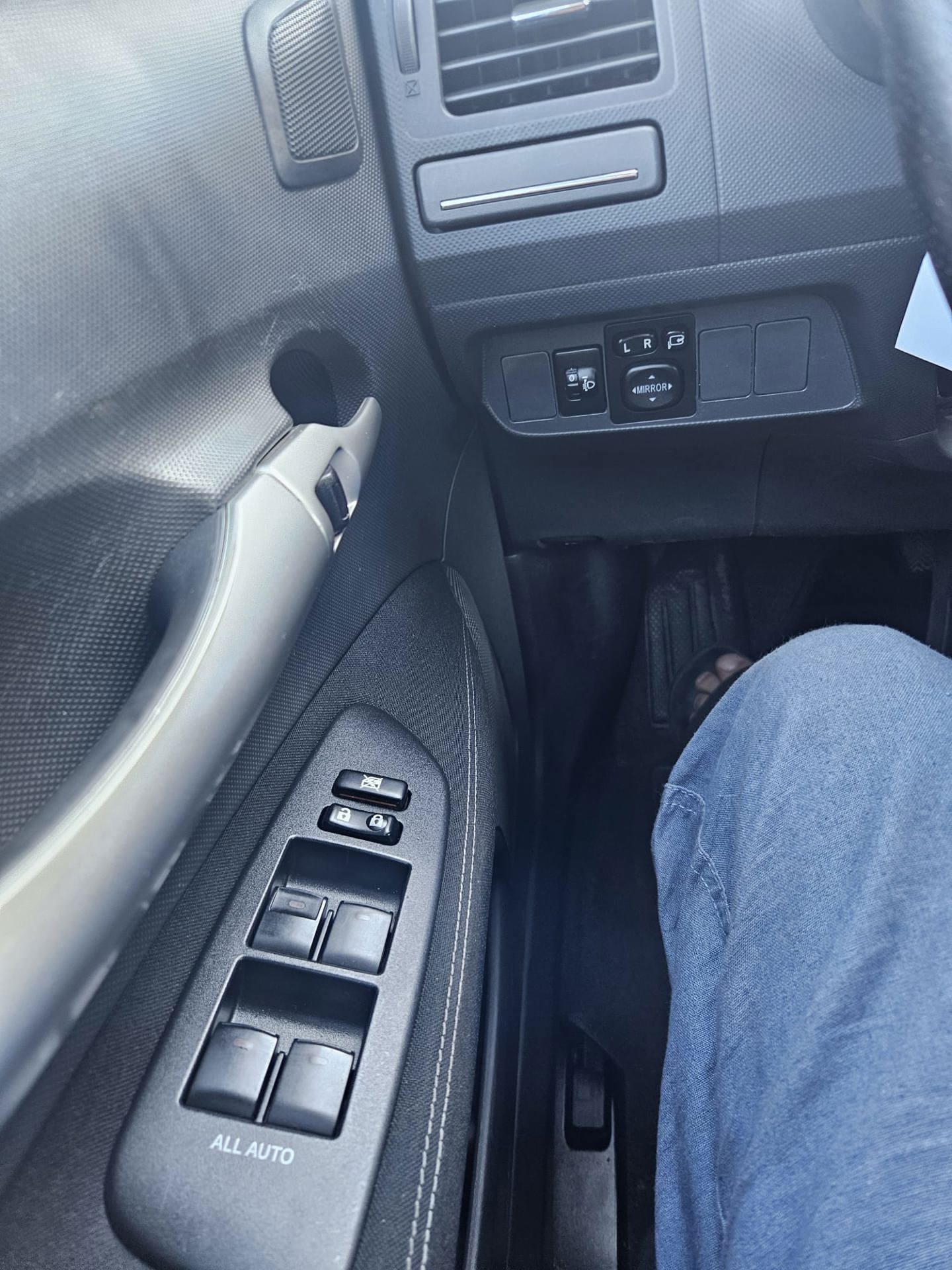 Foto van Toyota Toyota Auris