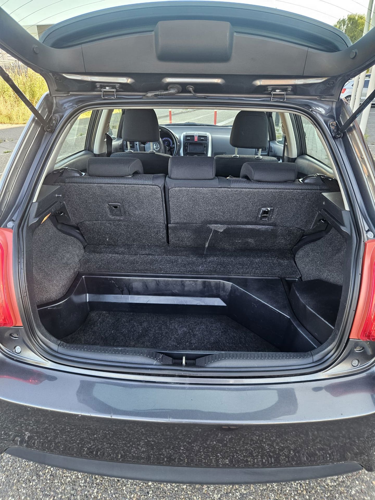 Foto van Toyota Toyota Auris