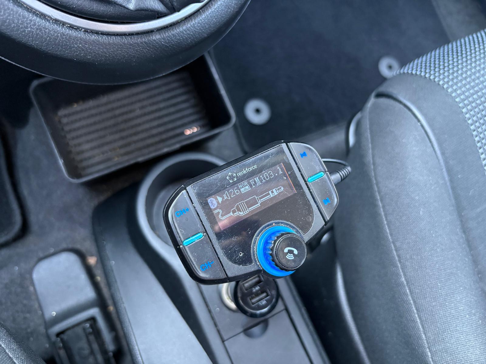 Foto van Mazda Mazda 2
