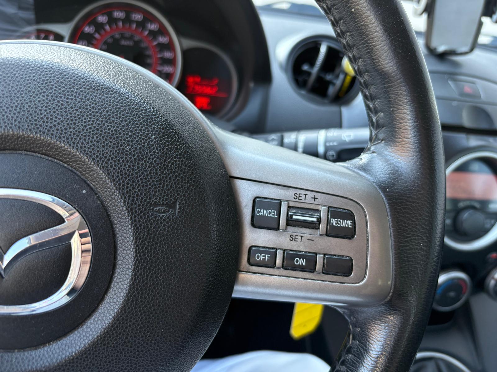 Foto van Mazda Mazda 2
