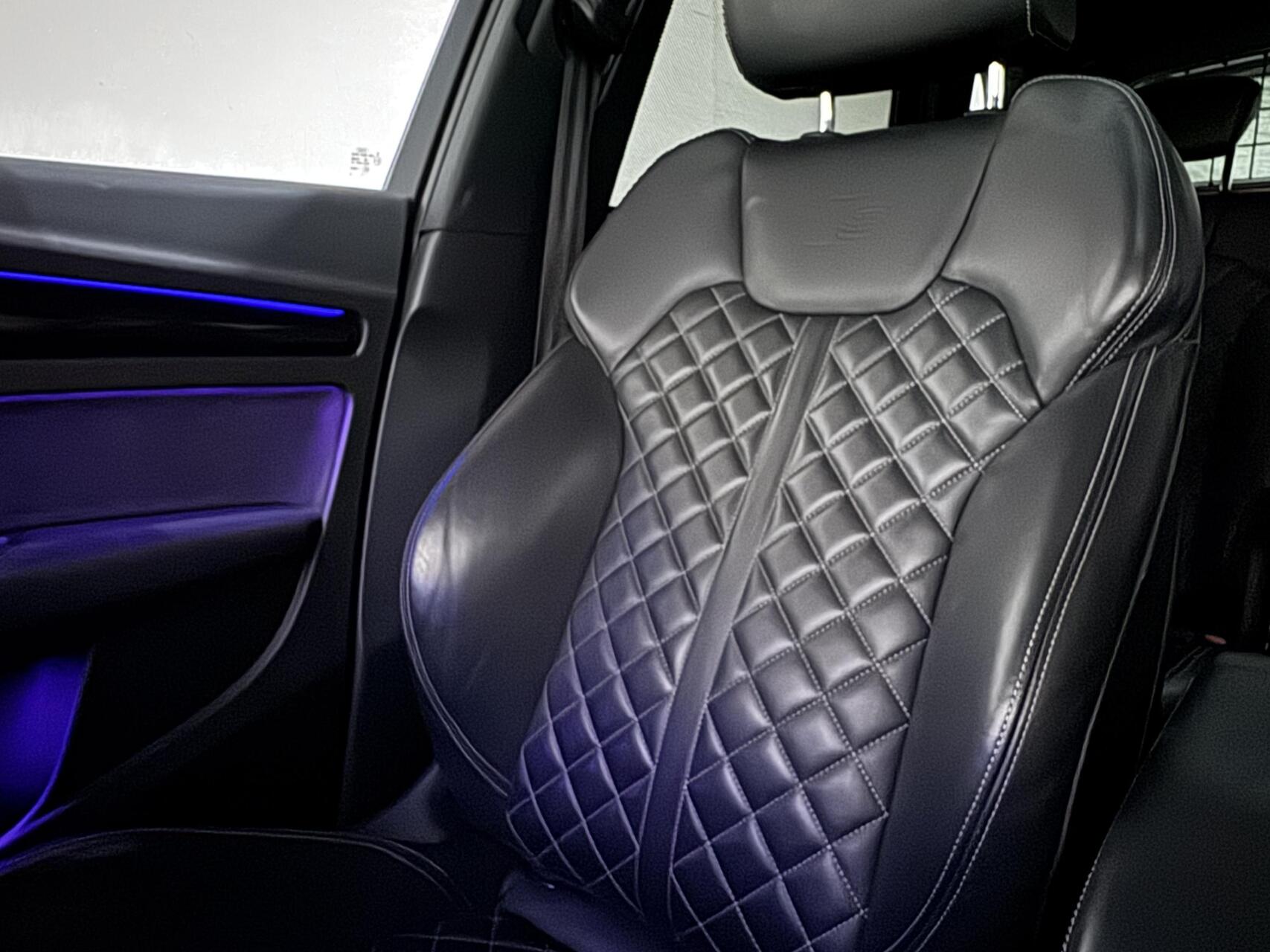 Foto van Audi Sq5