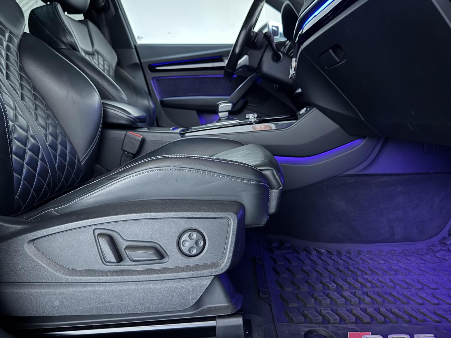 Foto van Audi Sq5