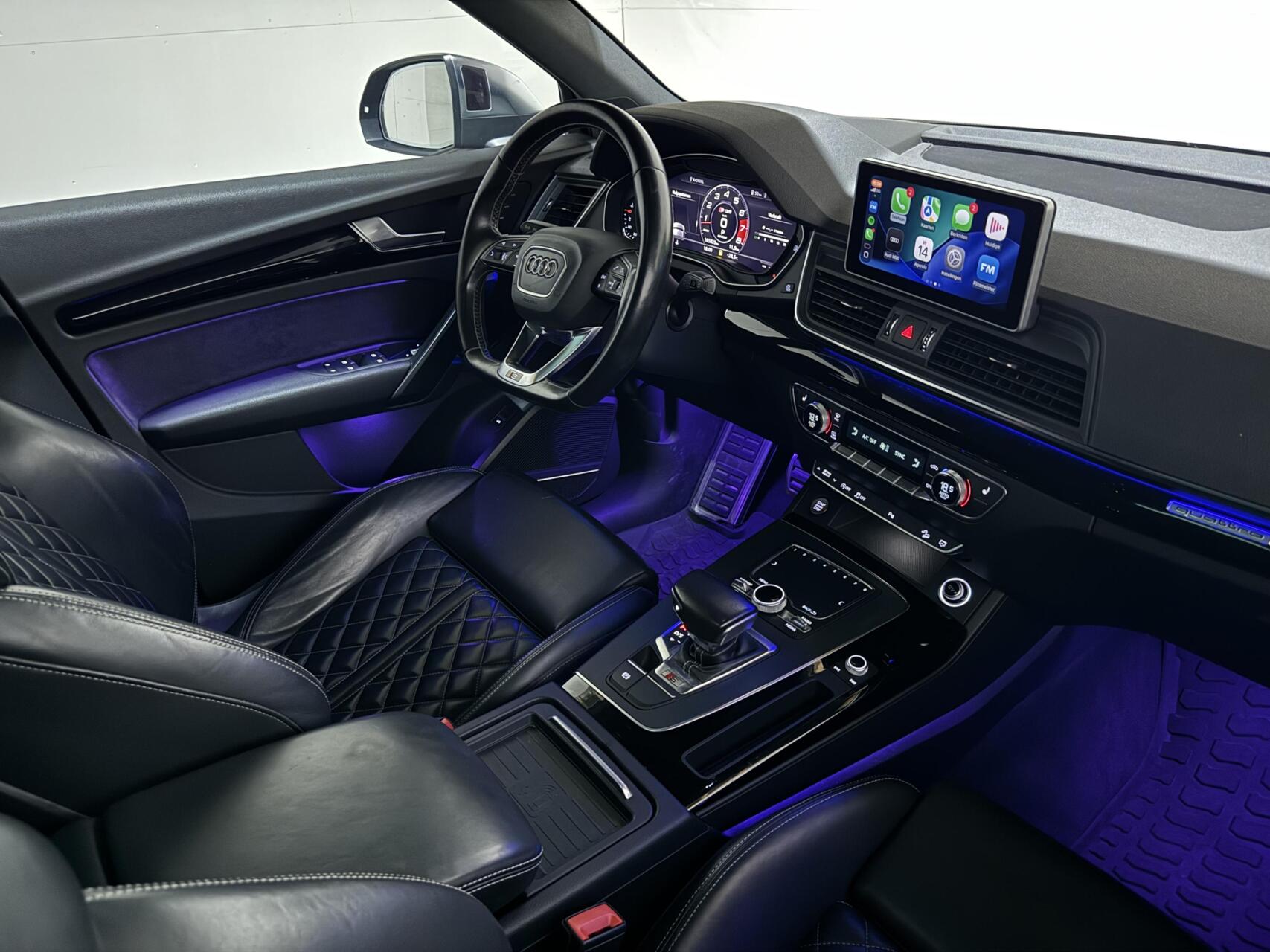 Foto van Audi Sq5
