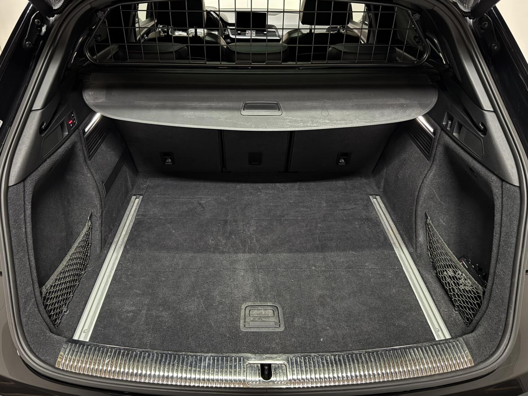 Foto van Audi Sq5