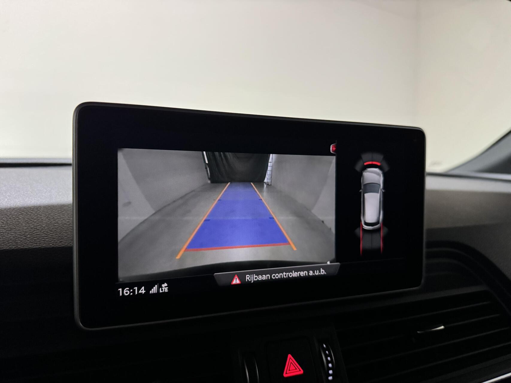 Foto van Audi Sq5