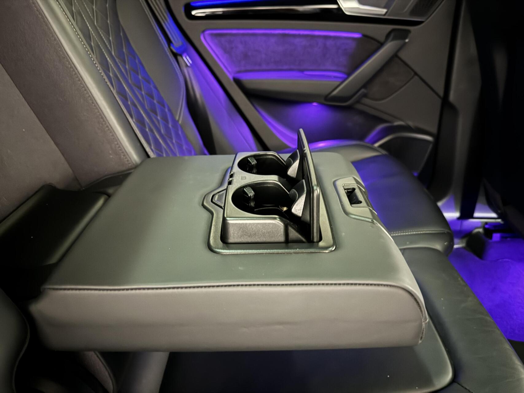 Foto van Audi Sq5