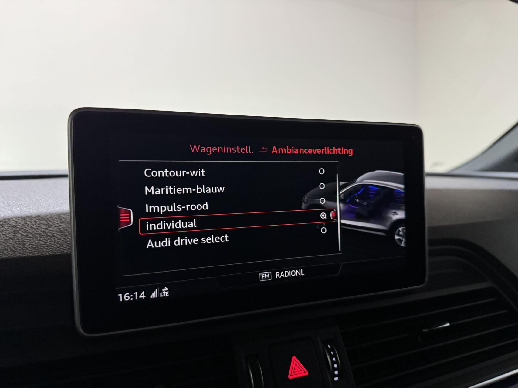 Foto van Audi Sq5