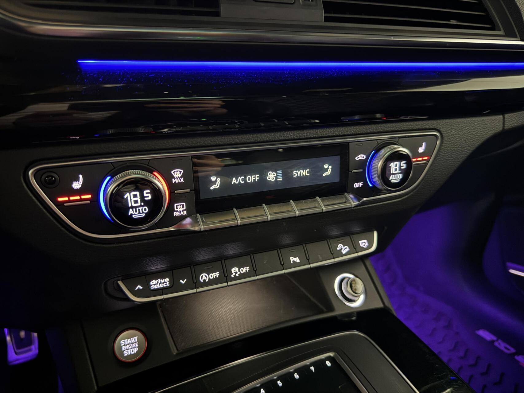 Foto van Audi Sq5