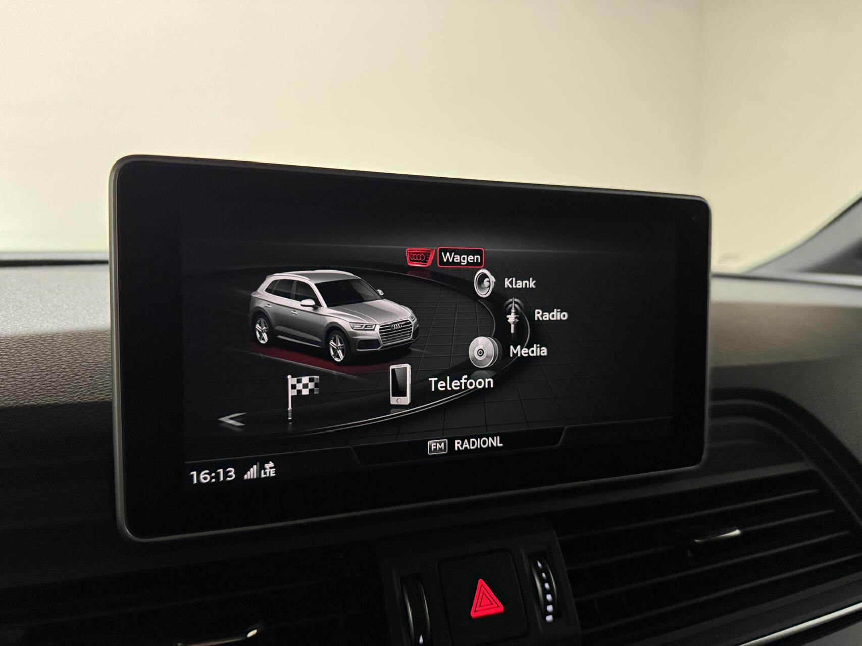 Foto van Audi Sq5