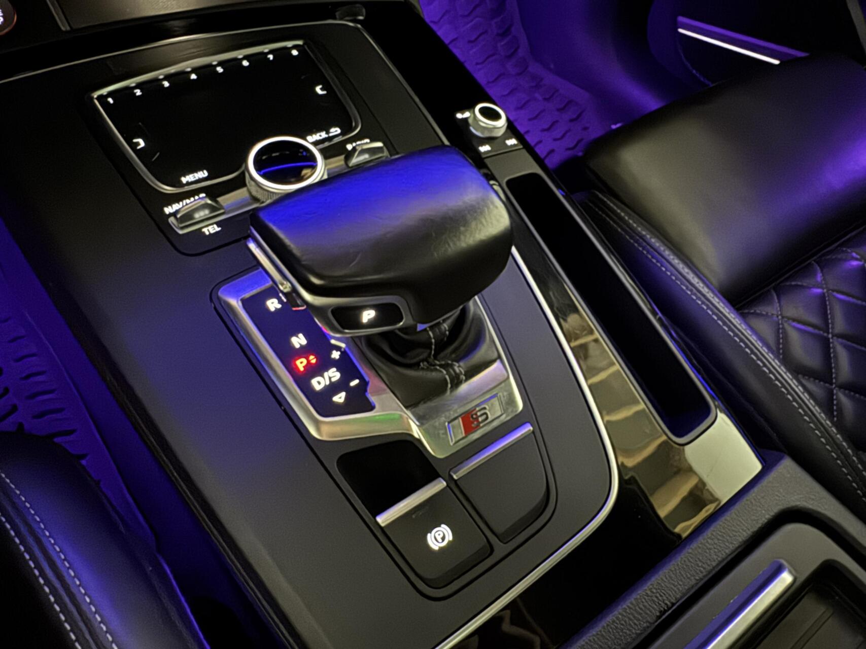 Foto van Audi Sq5