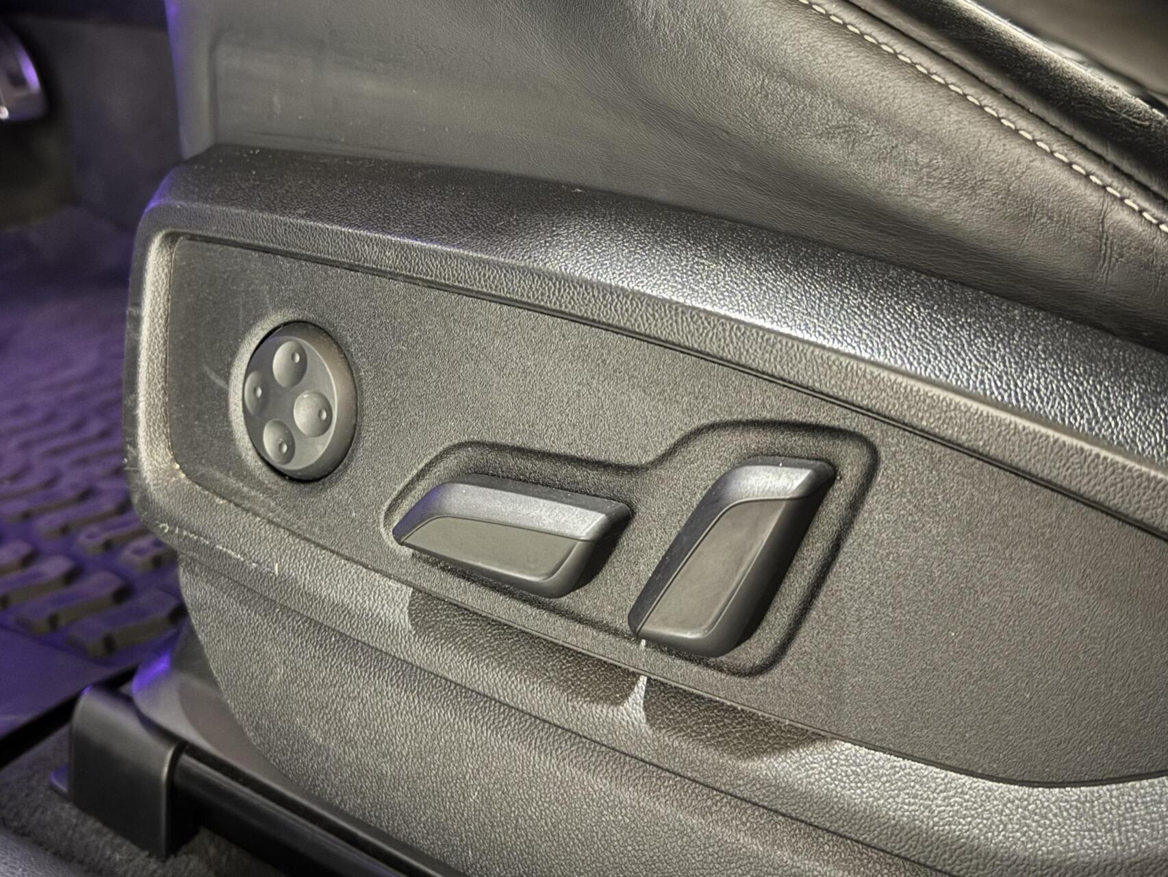 Foto van Audi Sq5