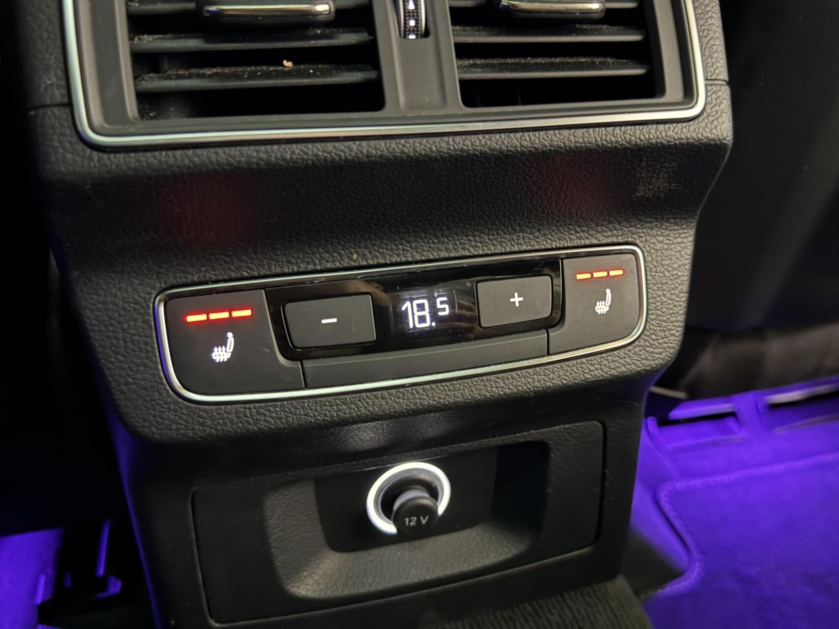 Foto van Audi Sq5