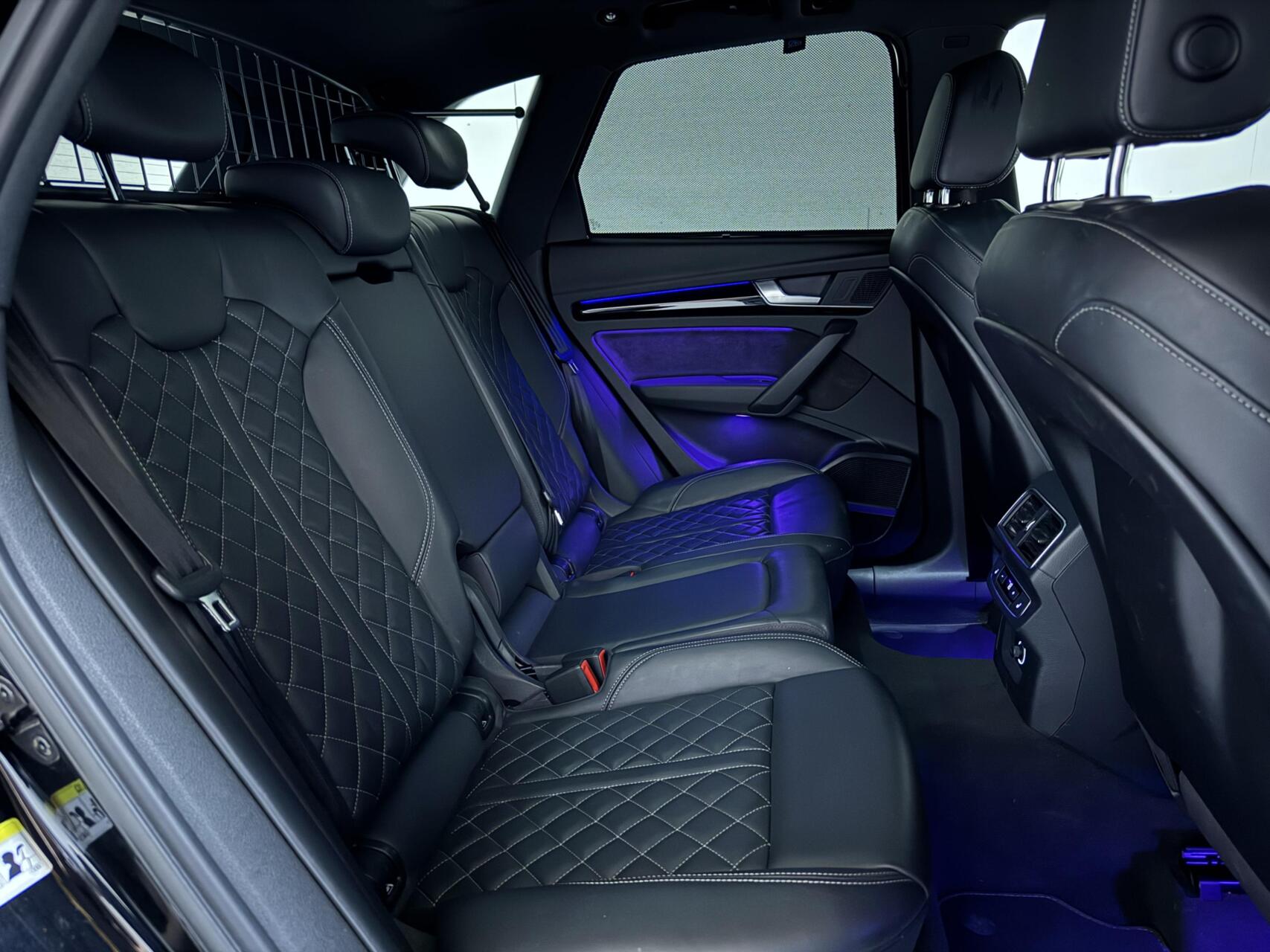 Foto van Audi Sq5