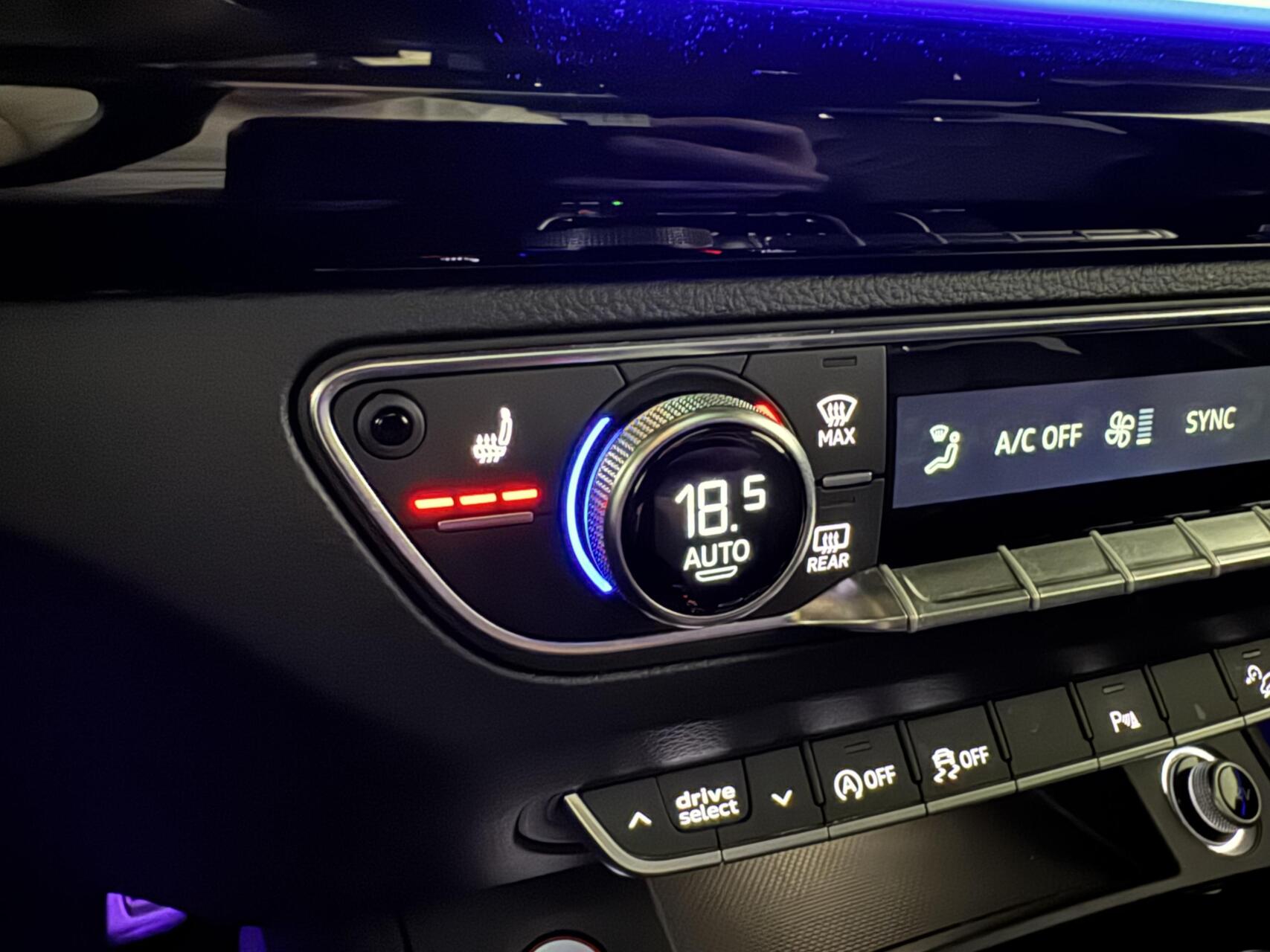 Foto van Audi Sq5