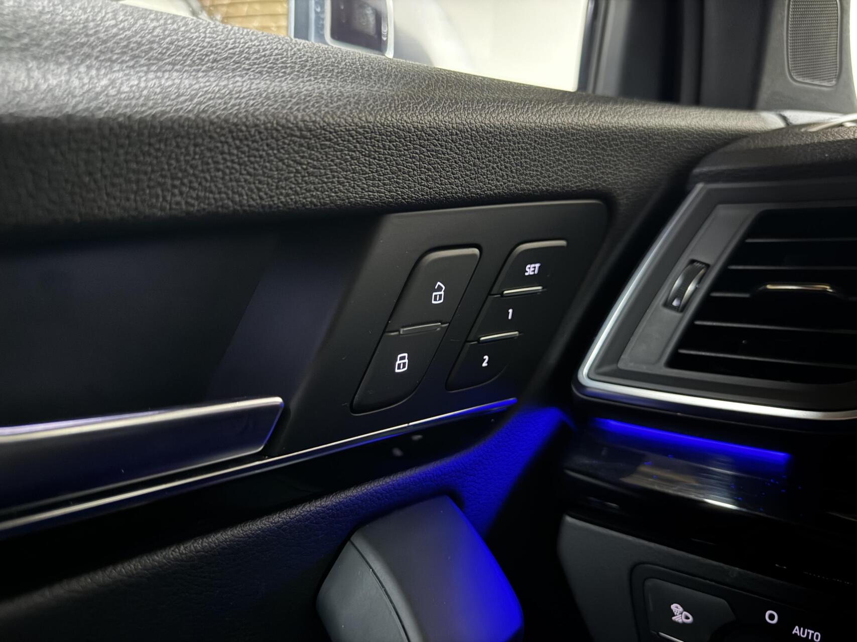 Foto van Audi Sq5