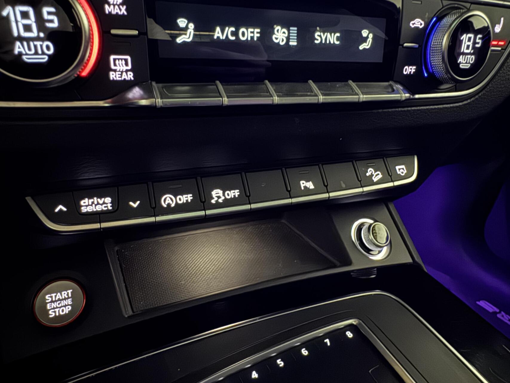 Foto van Audi Sq5