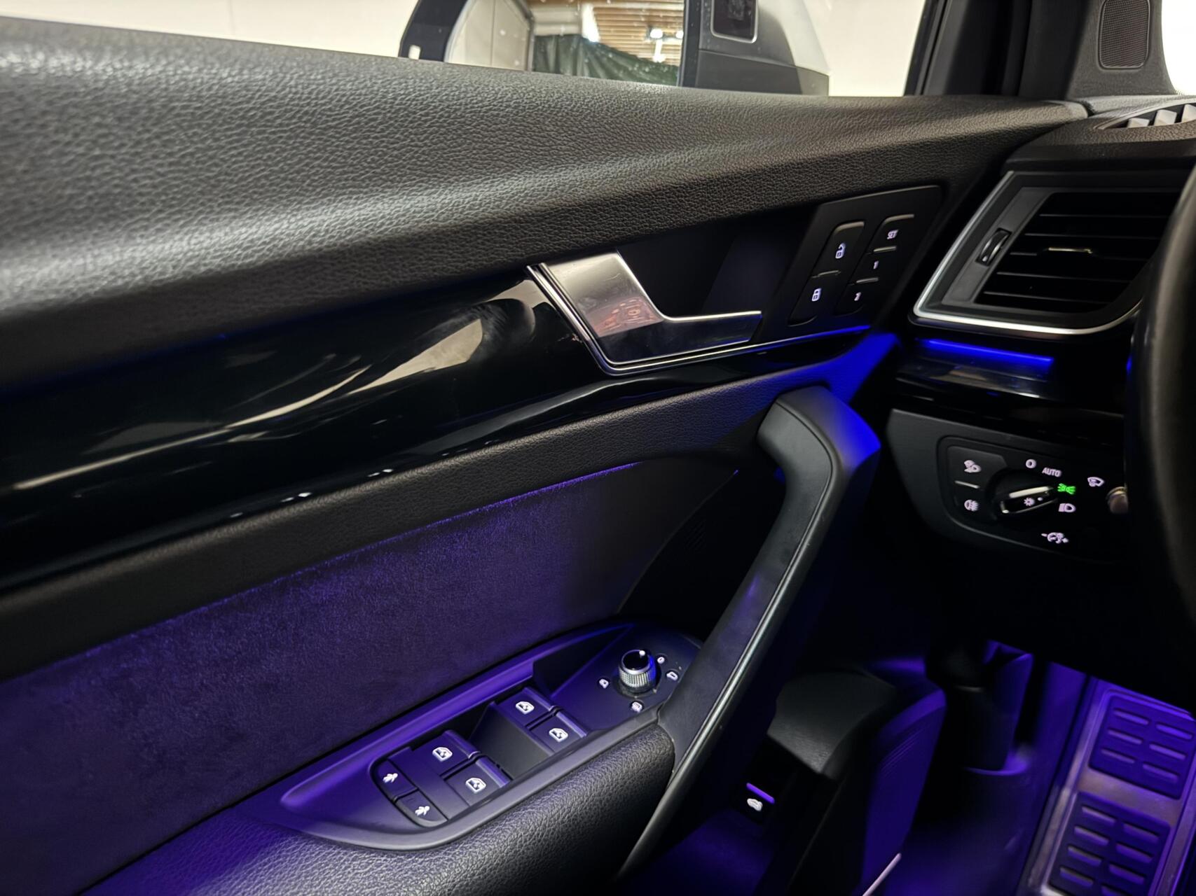 Foto van Audi Sq5