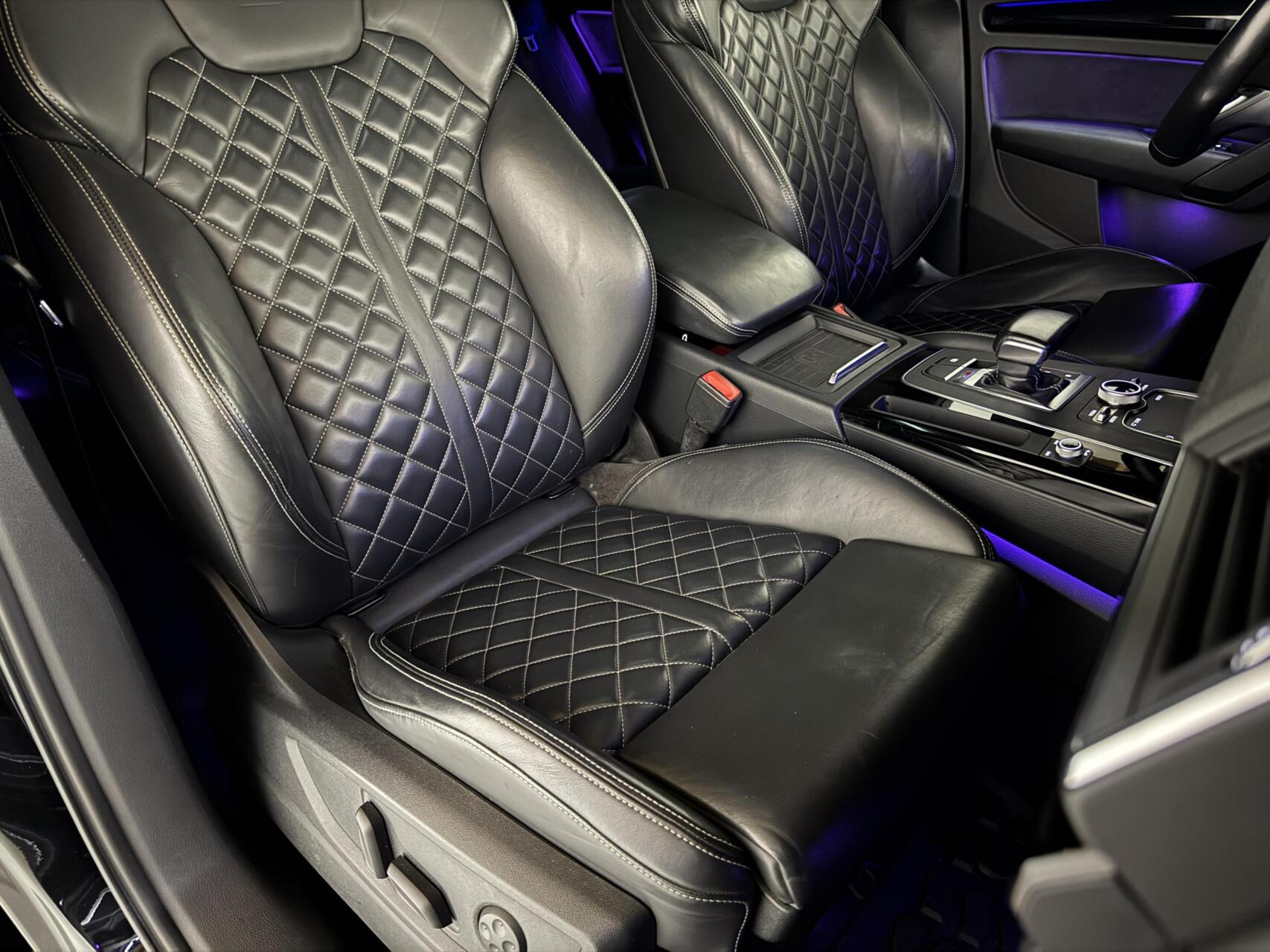 Foto van Audi Sq5