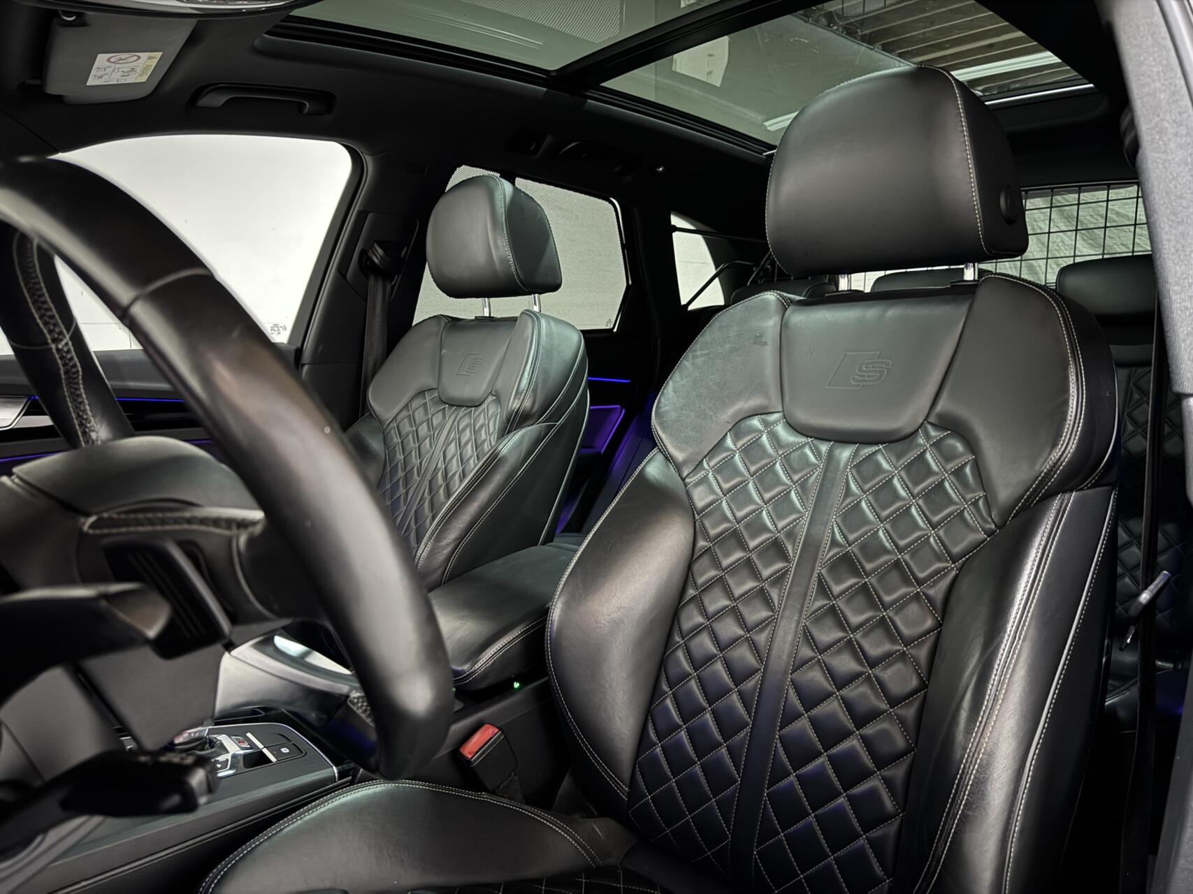 Foto van Audi Sq5
