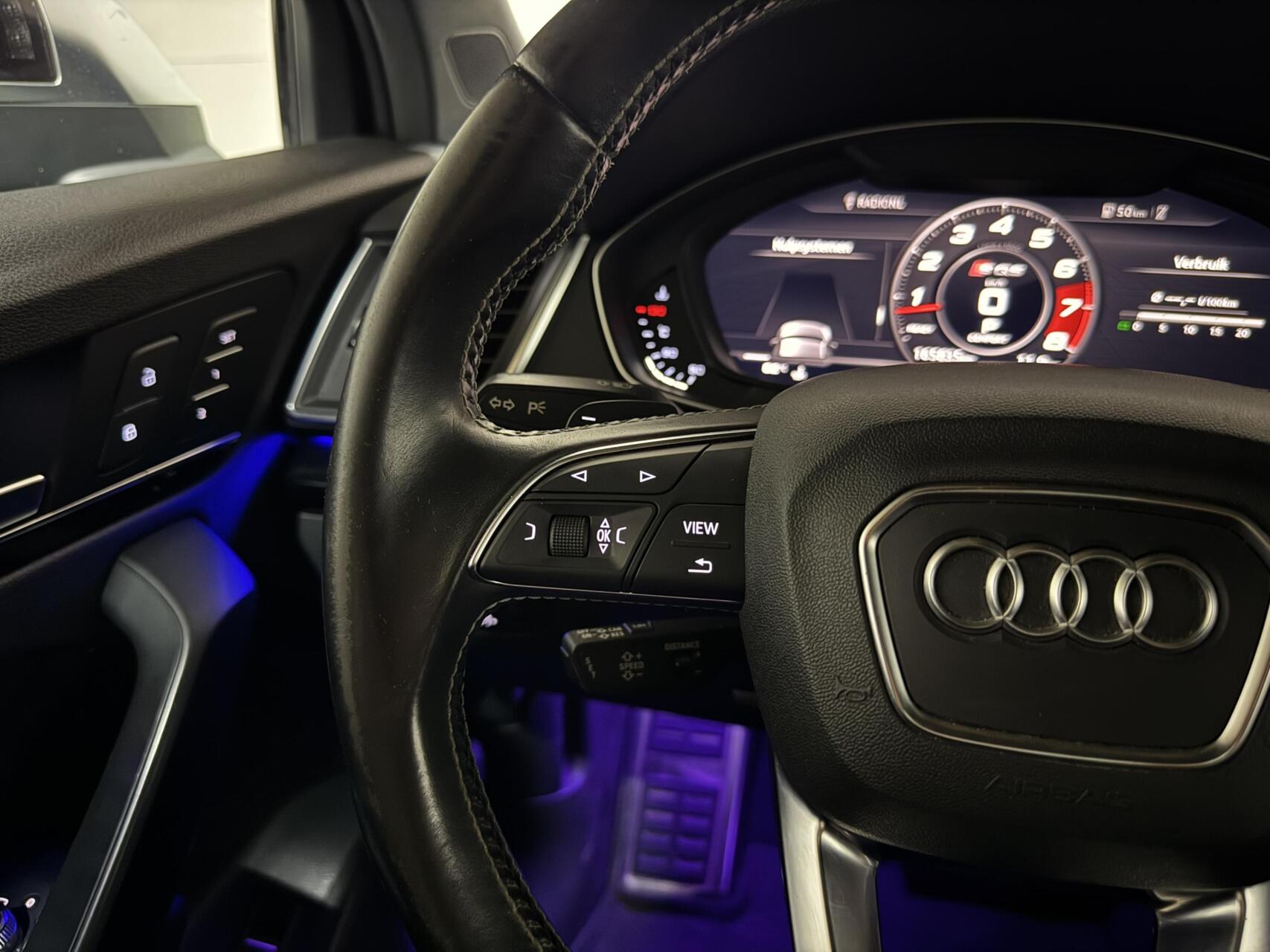 Foto van Audi Sq5