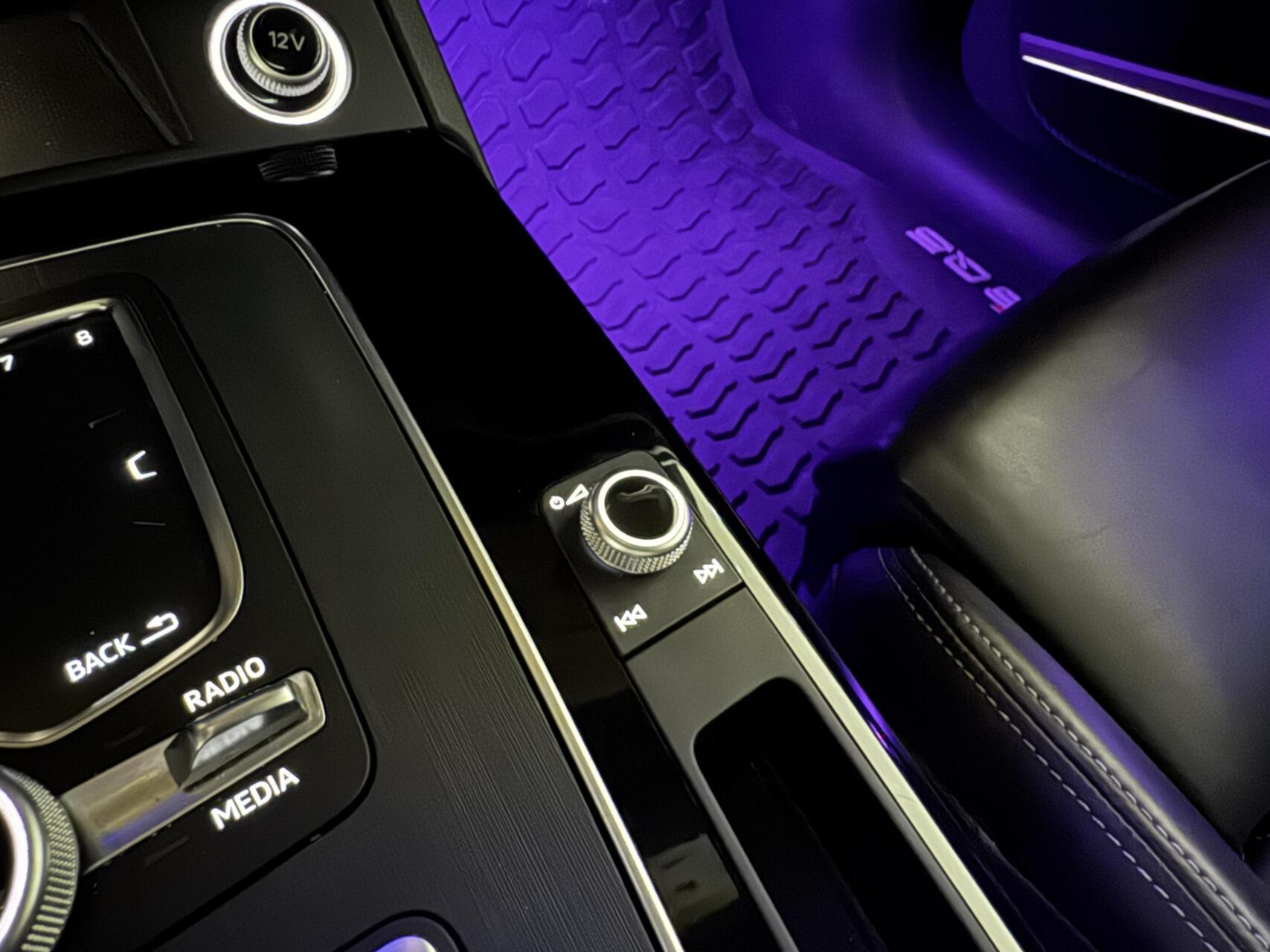 Foto van Audi Sq5