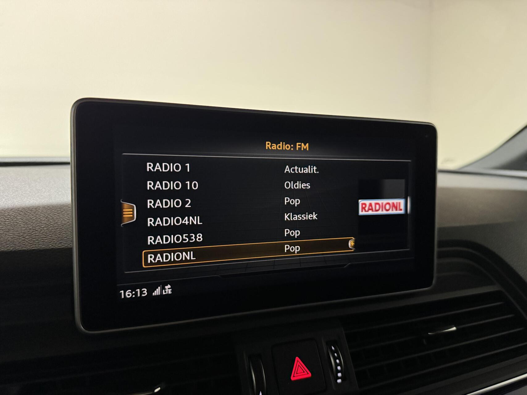 Foto van Audi Sq5