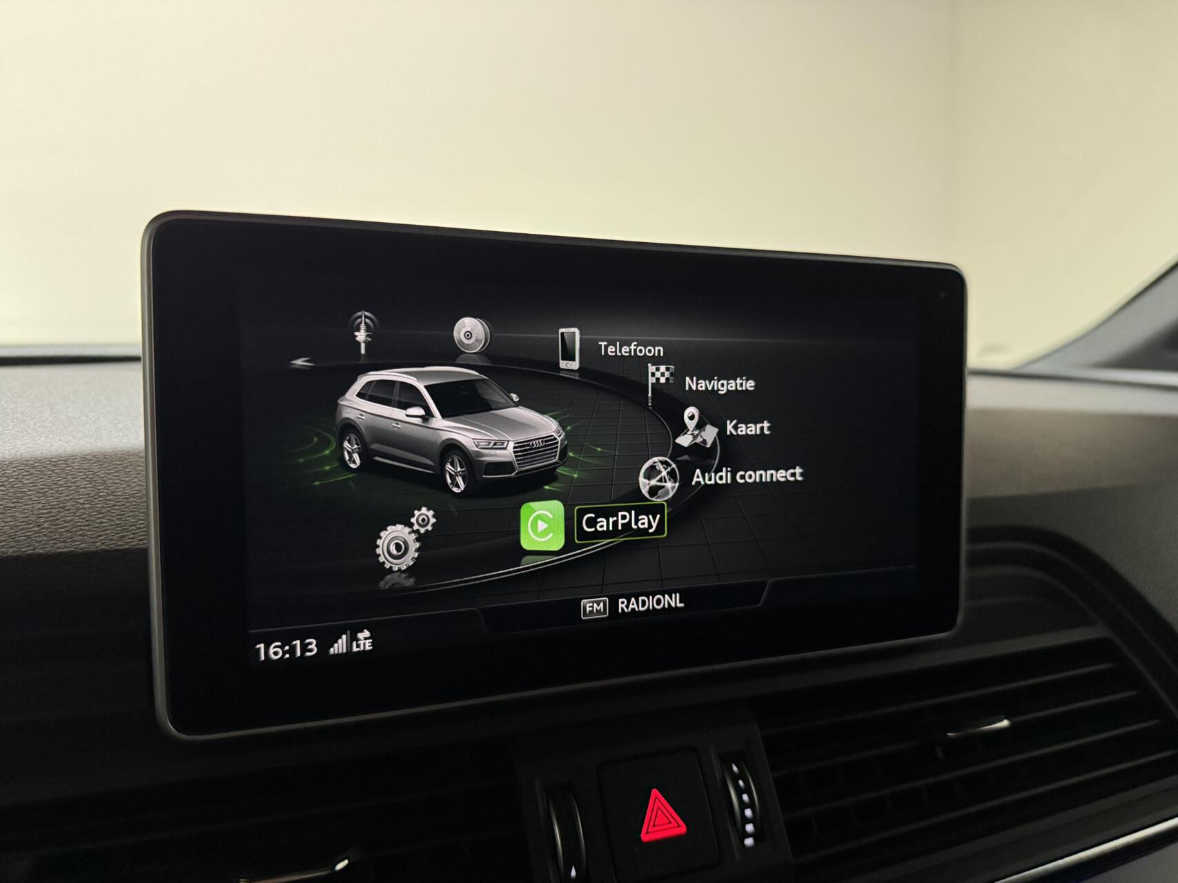 Foto van Audi Sq5
