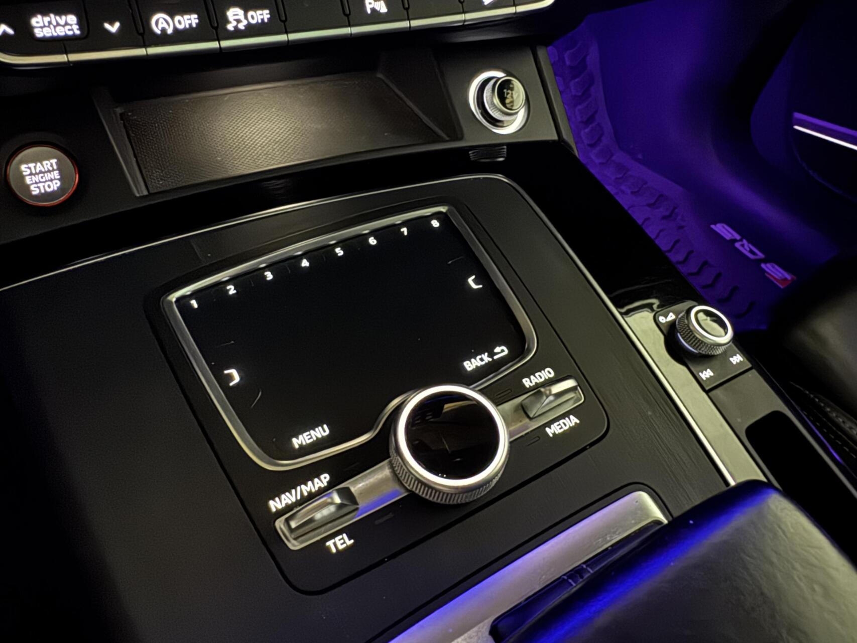 Foto van Audi Sq5