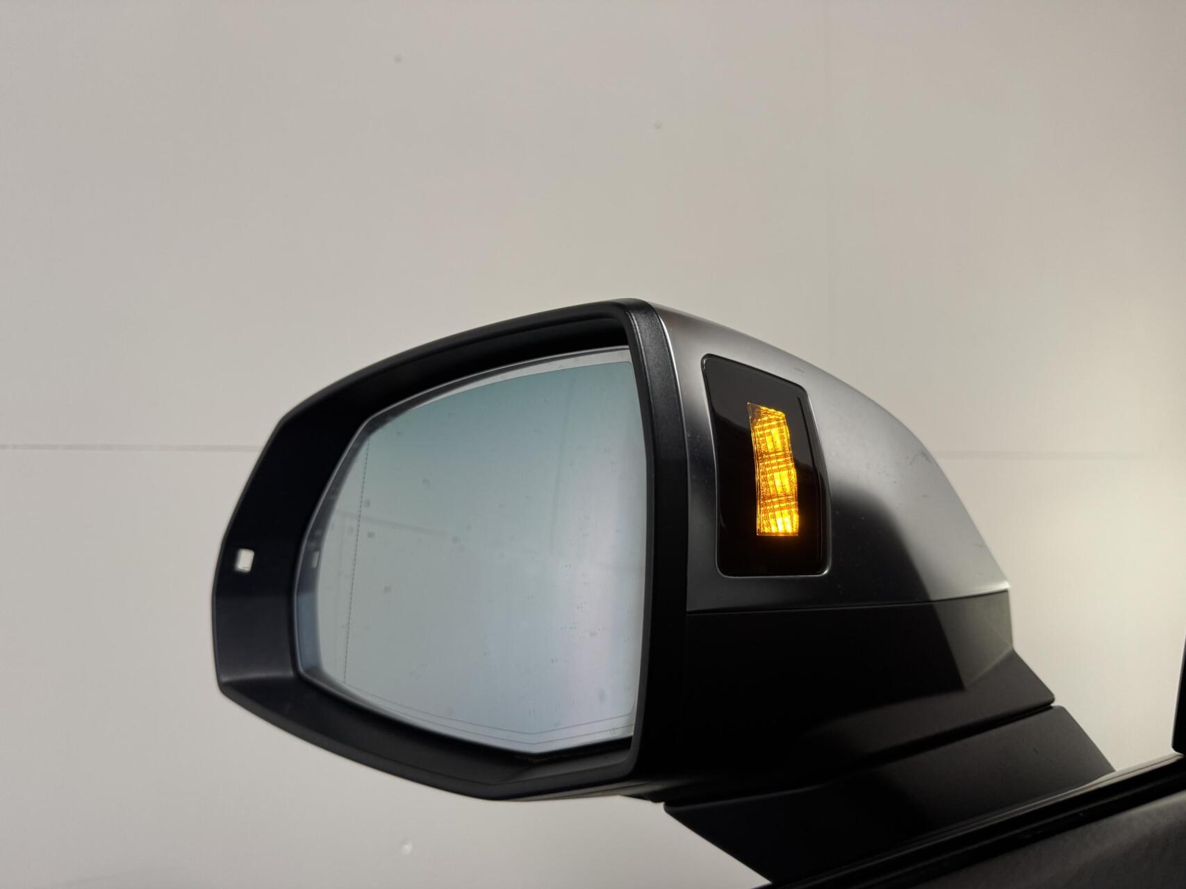Foto van Audi Sq5